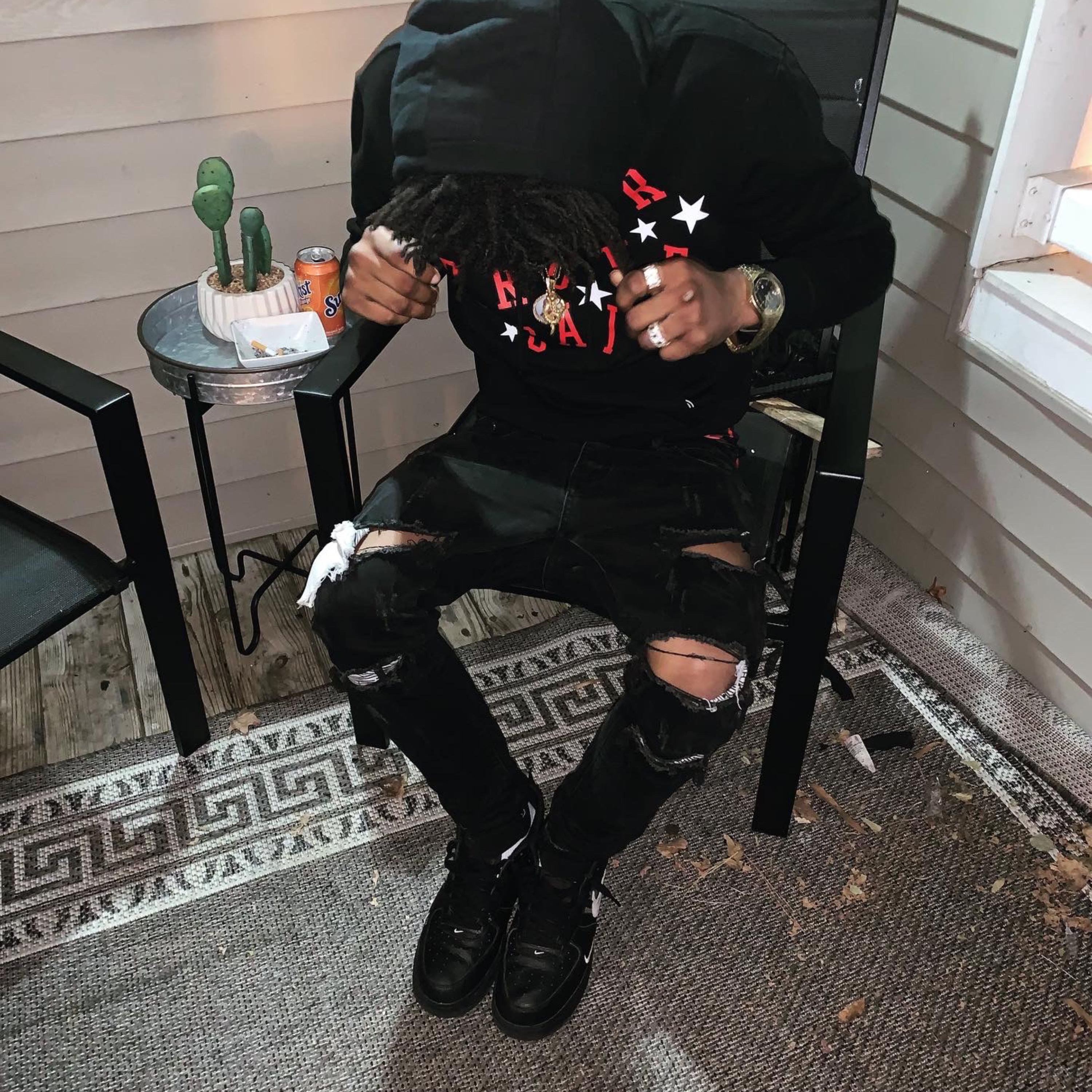 Gloxkundercover artwork
