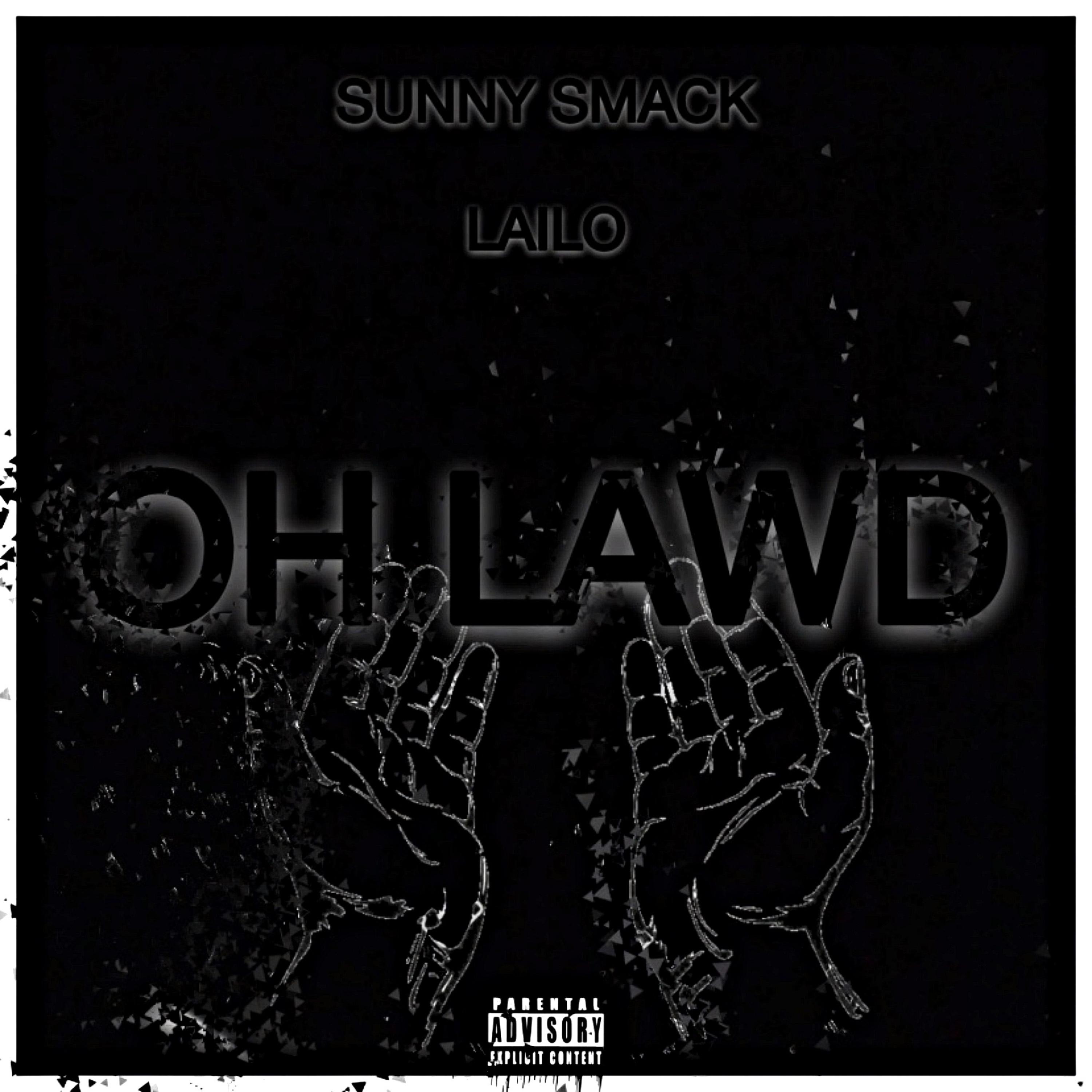 OH LAWD artwork
