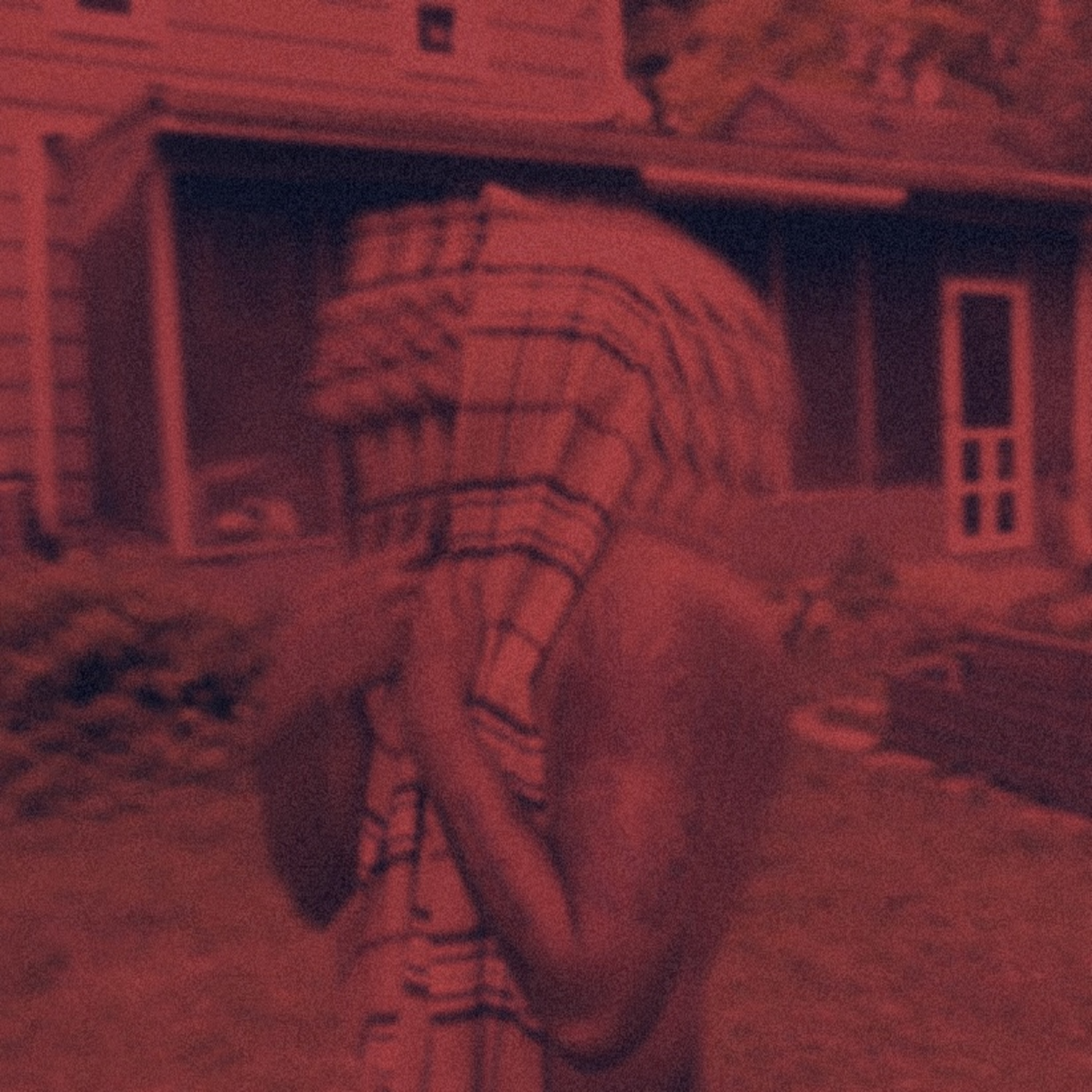 Mad You Came artwork