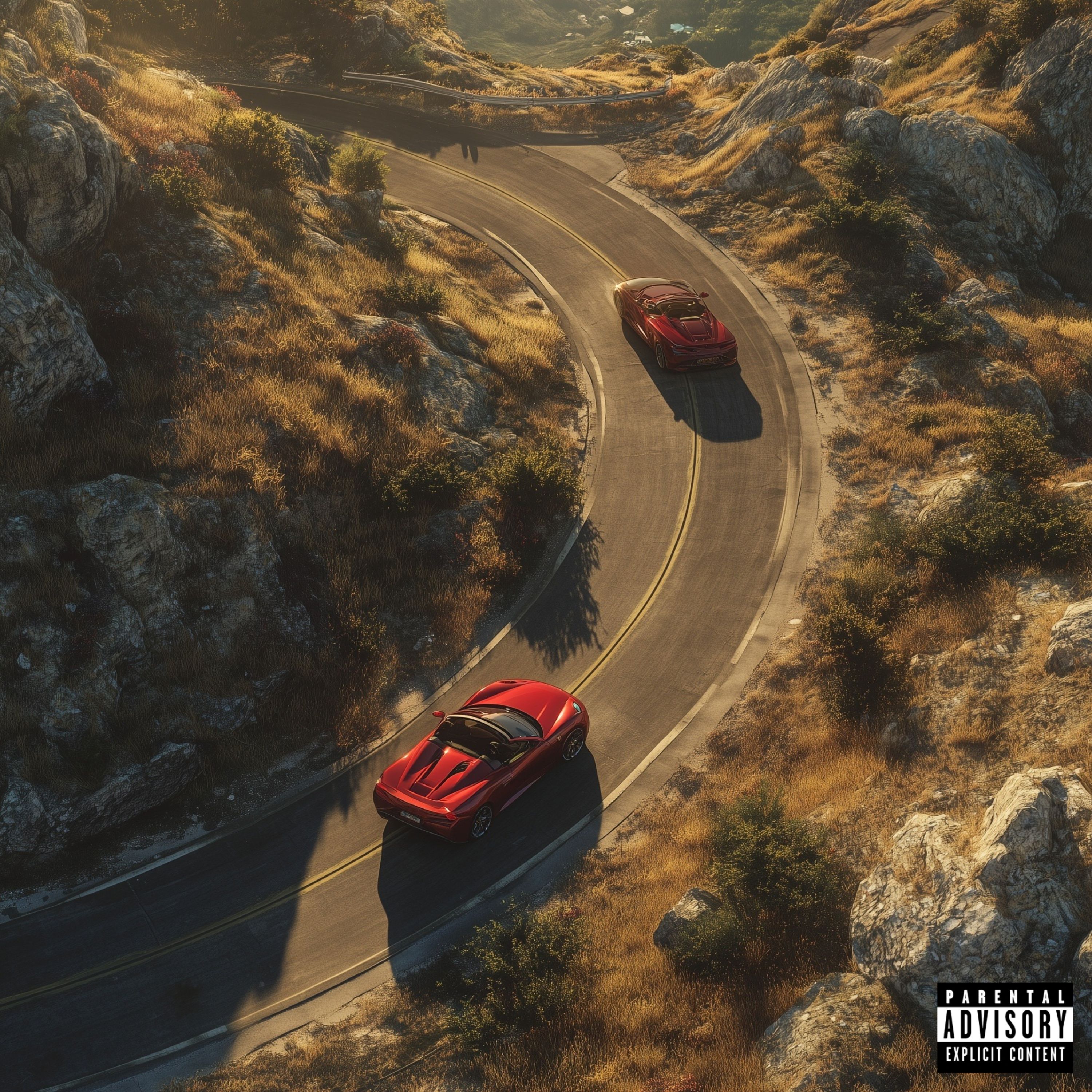 Be The boy artwork
