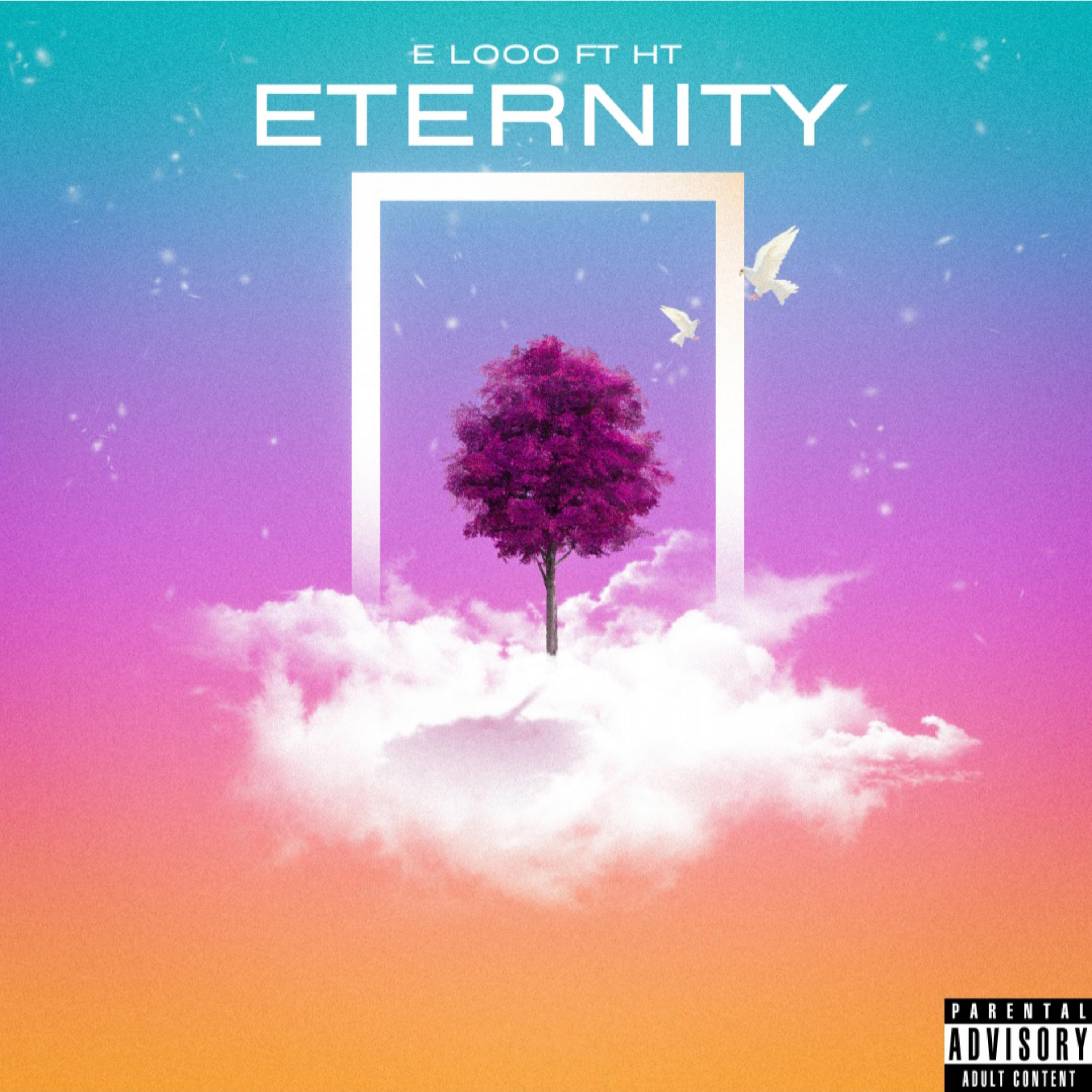 ETERNITY artwork