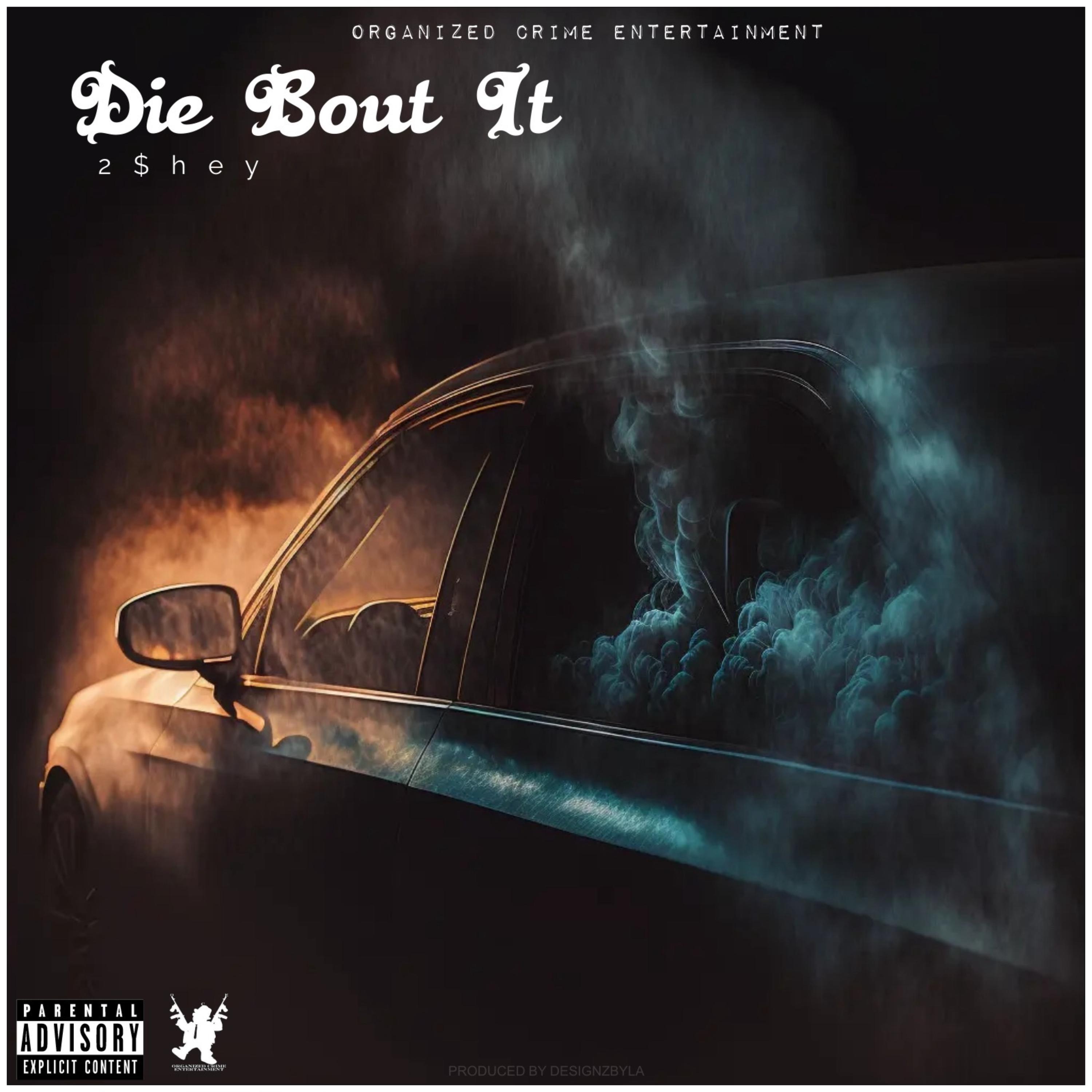 Die Bout It artwork