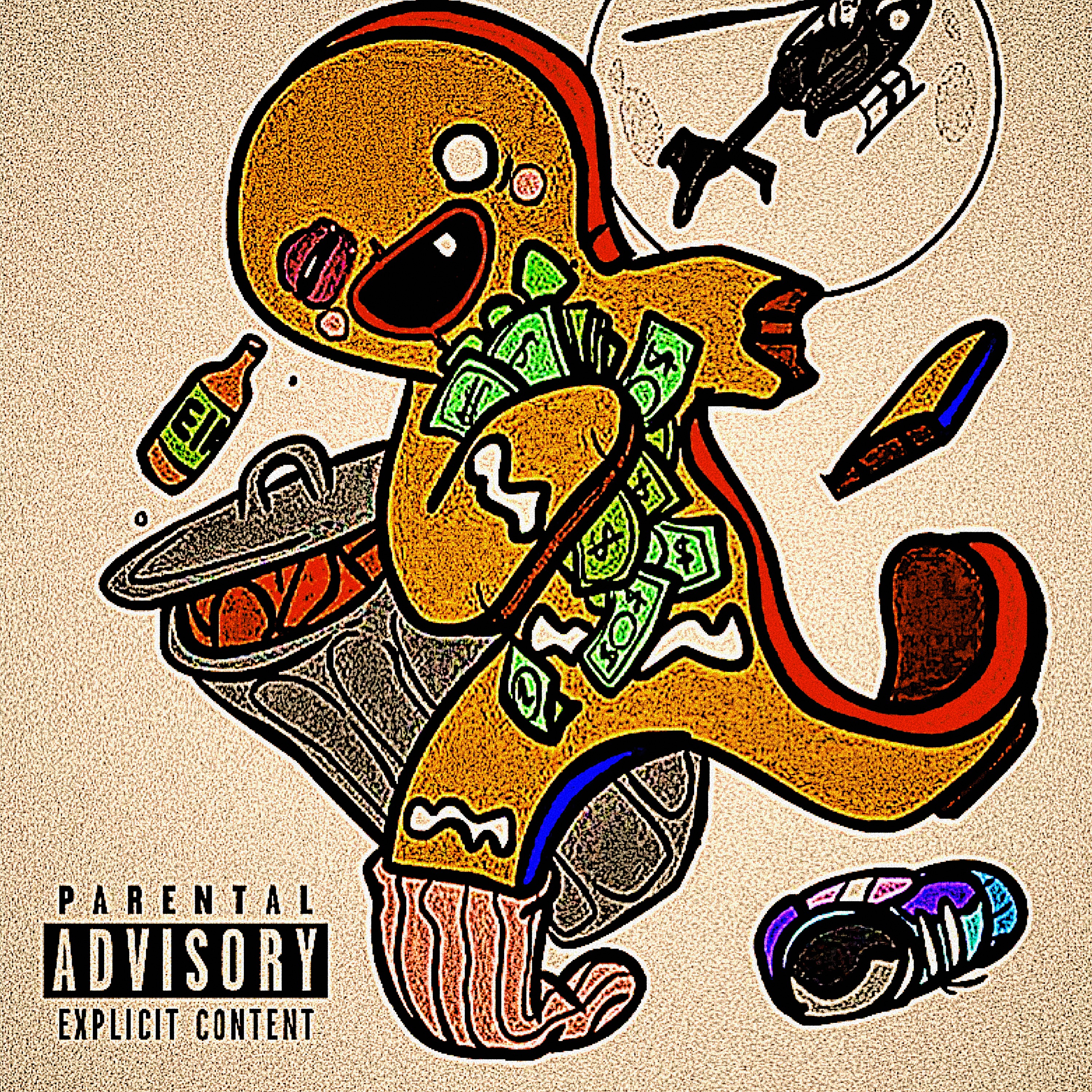 Mil by Kozmk cover art