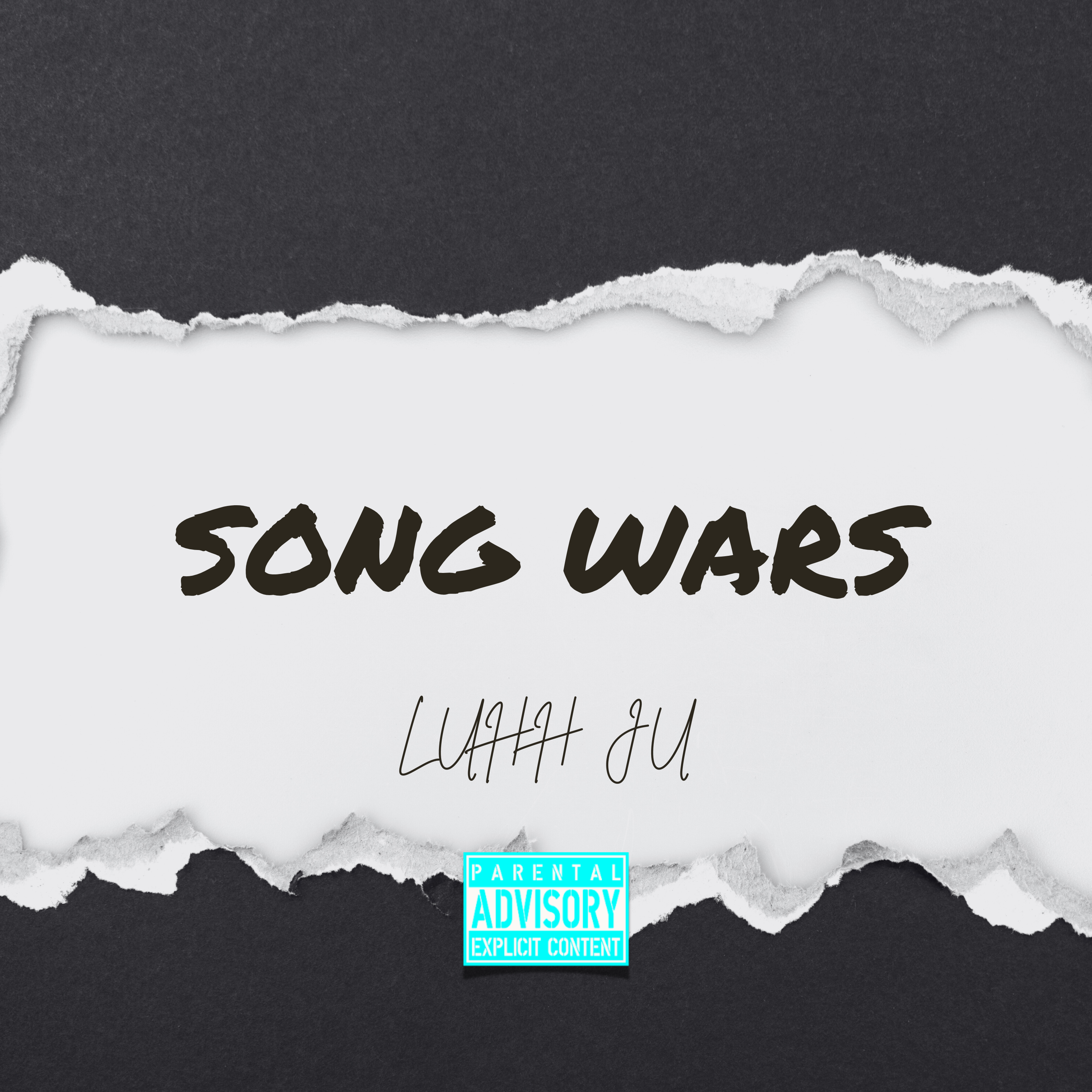 SONG WARS artwork