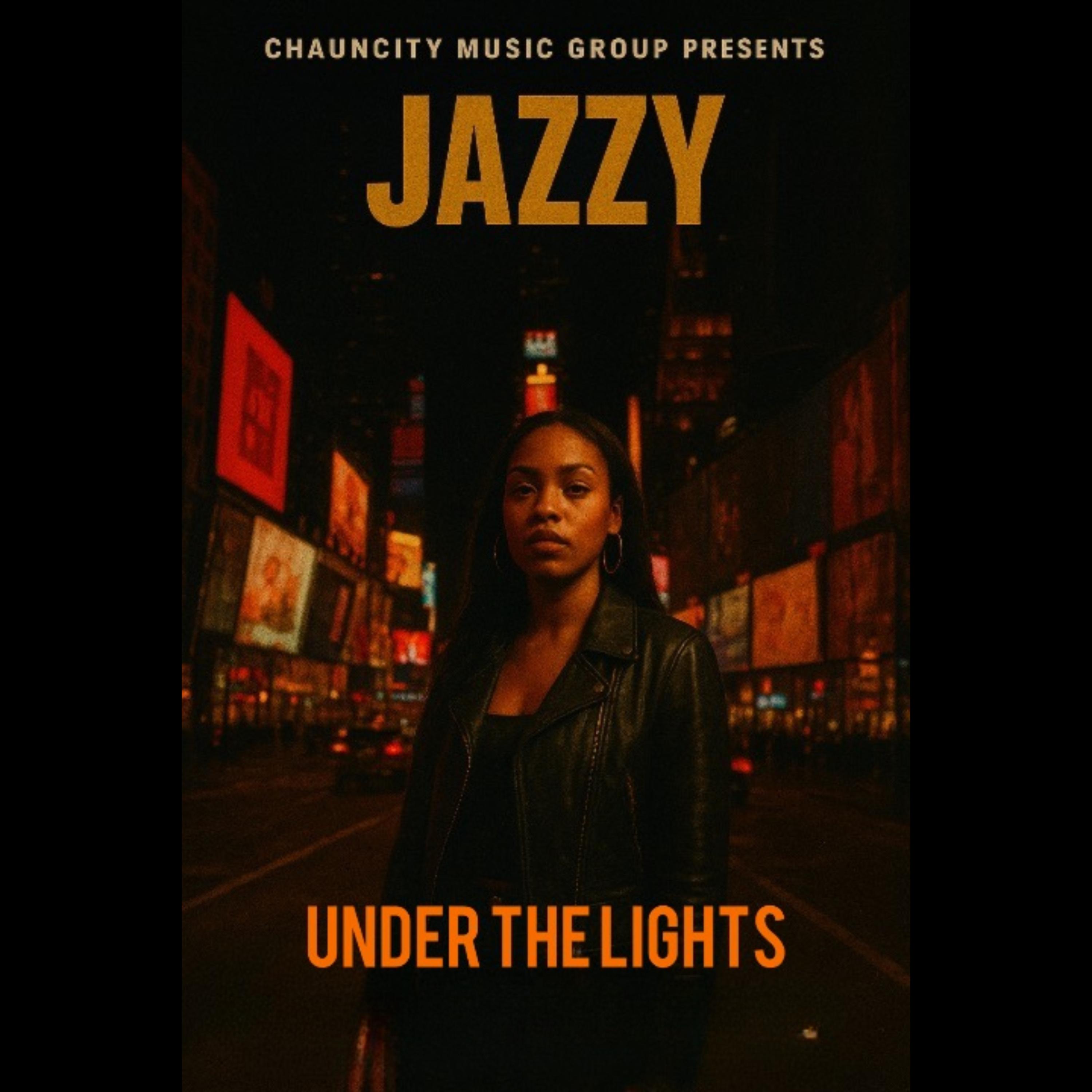 Under The Light artwork