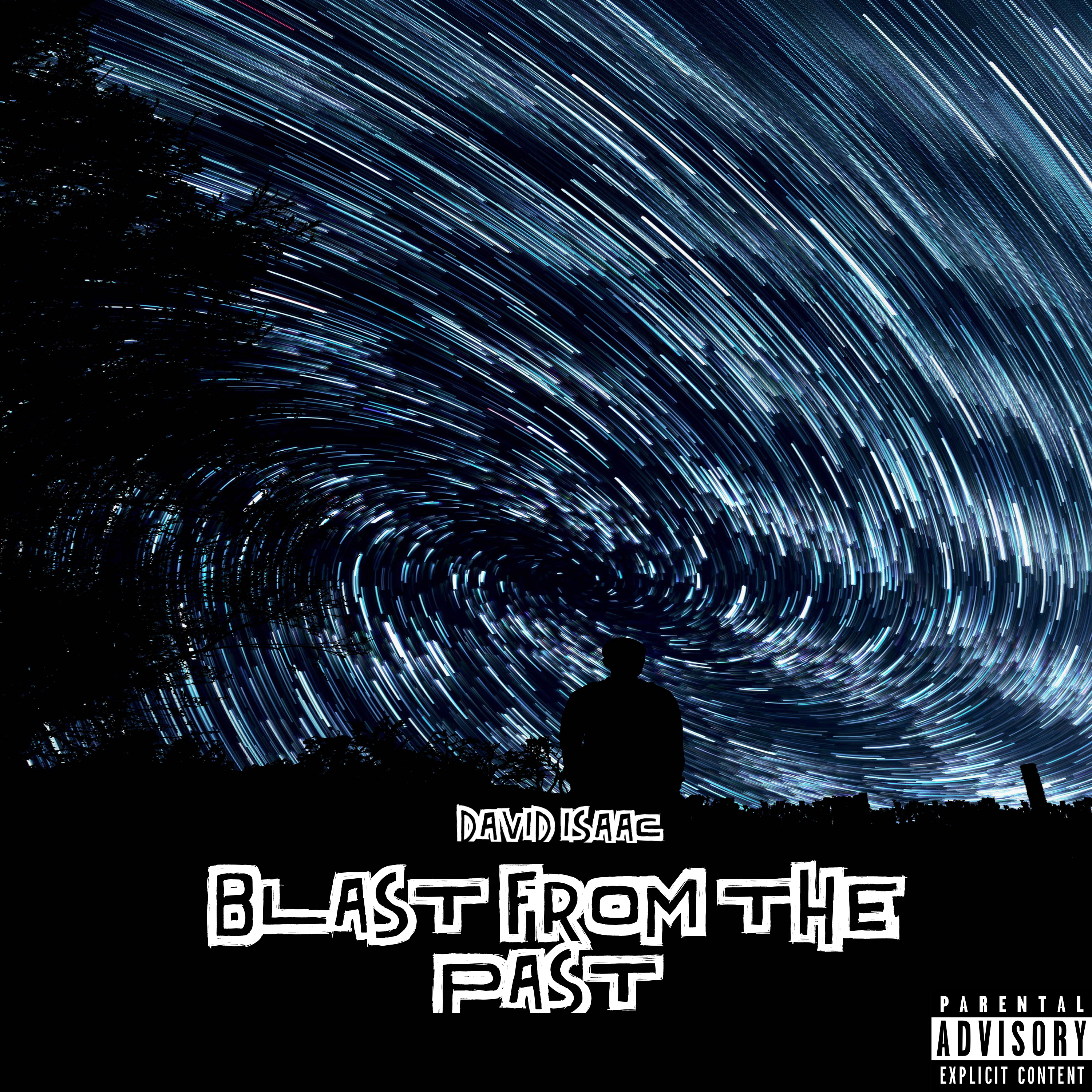 Blast from the Past artwork