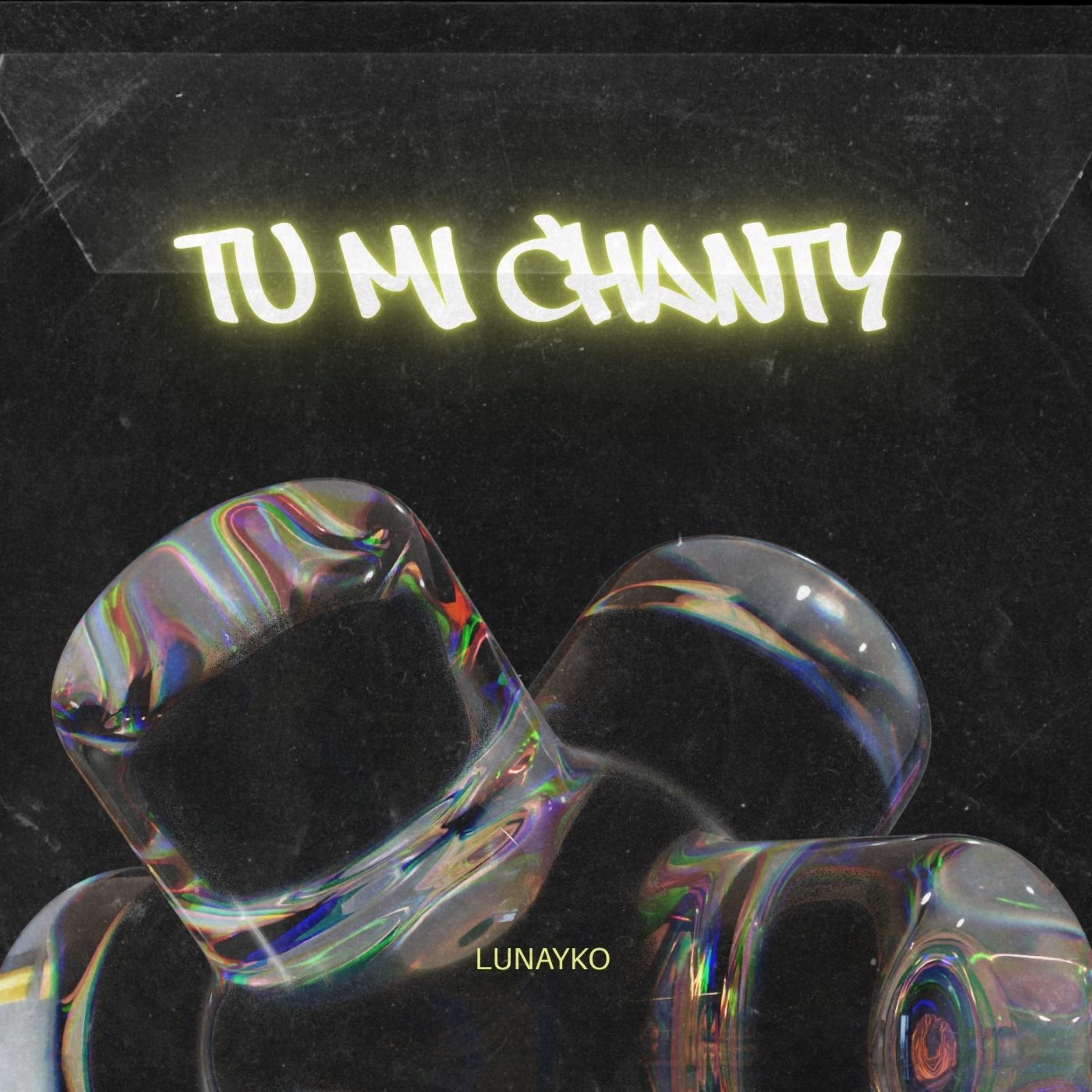 Tu Mi Chanty artwork
