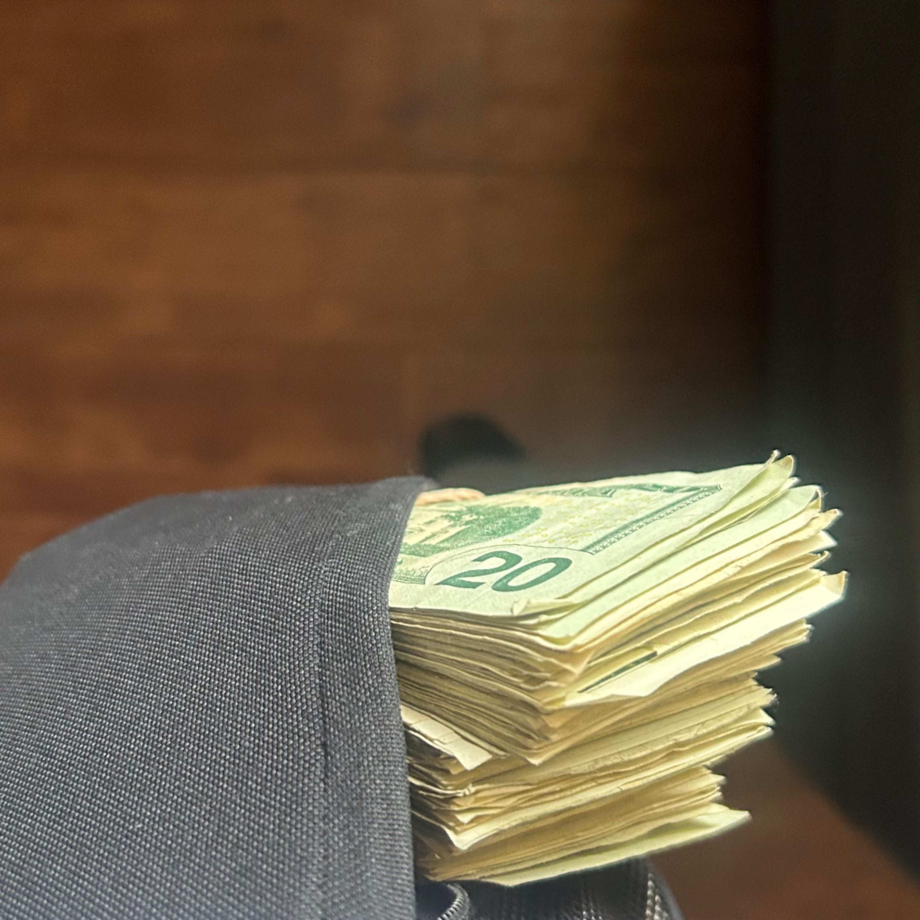 Catch A 600 artwork