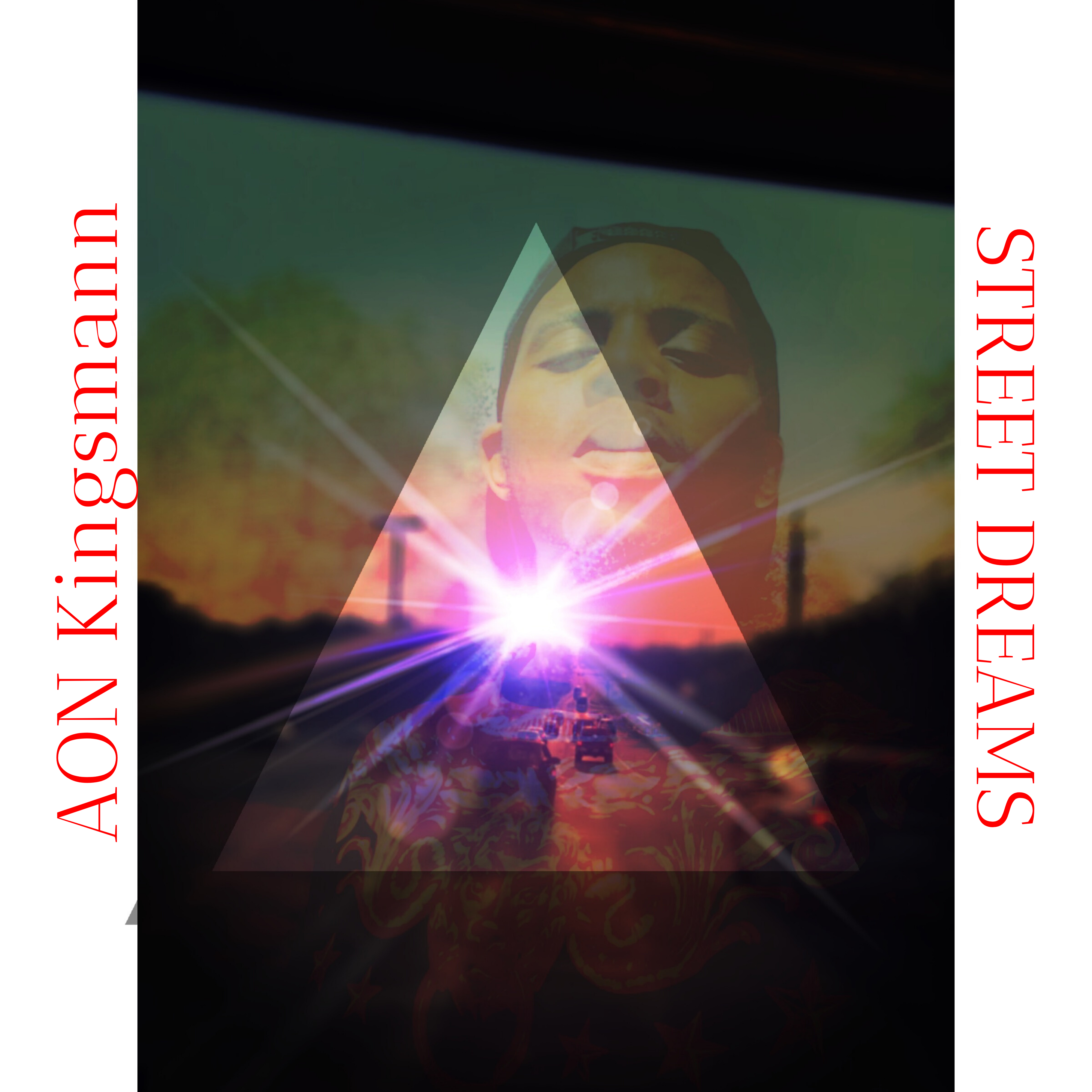 Street Dreams artwork