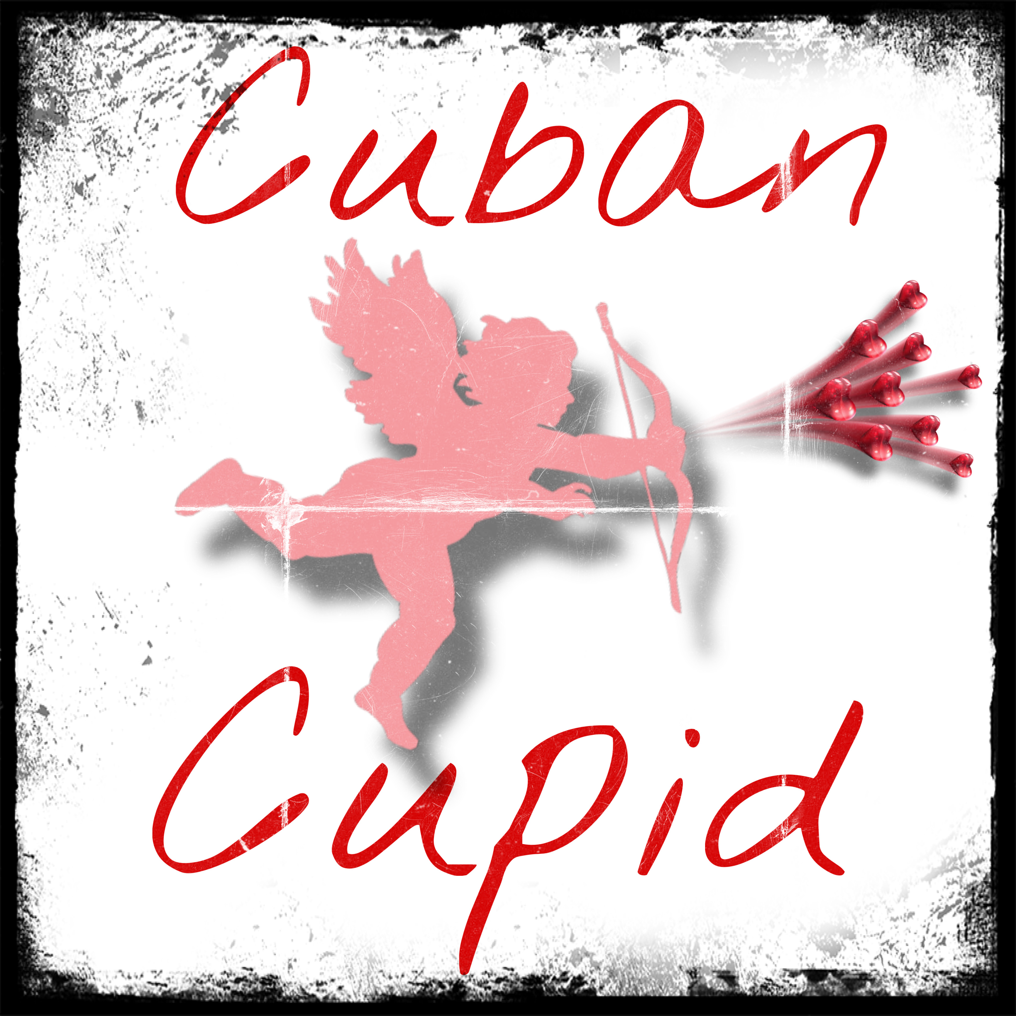 Cuban Cupid artwork