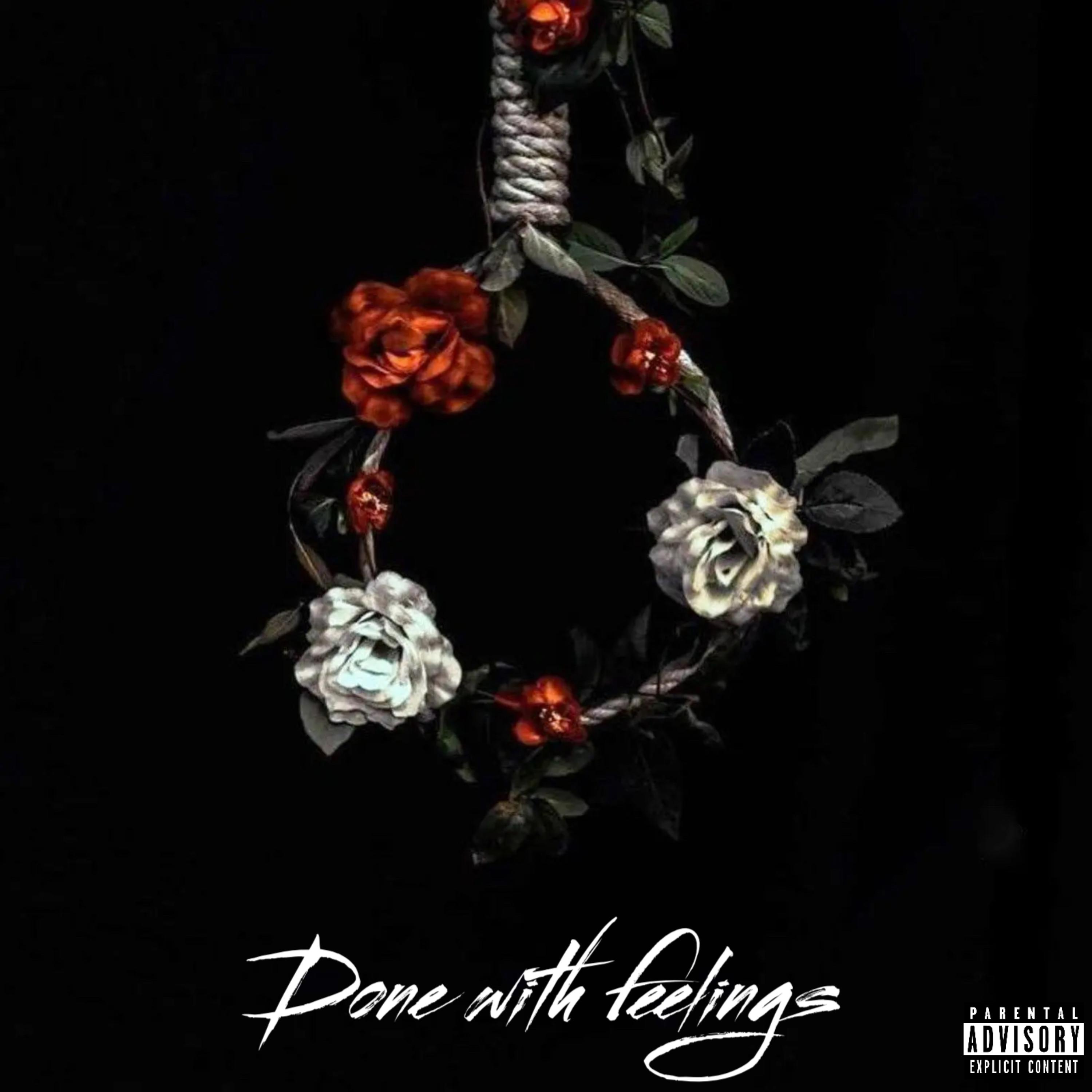 Done With Feelings artwork