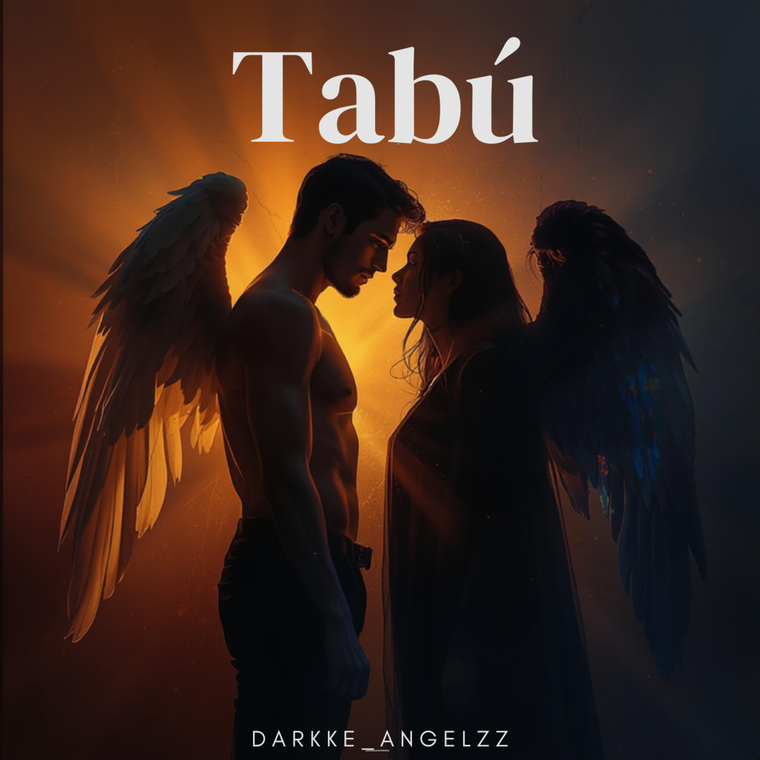 Tabú artwork