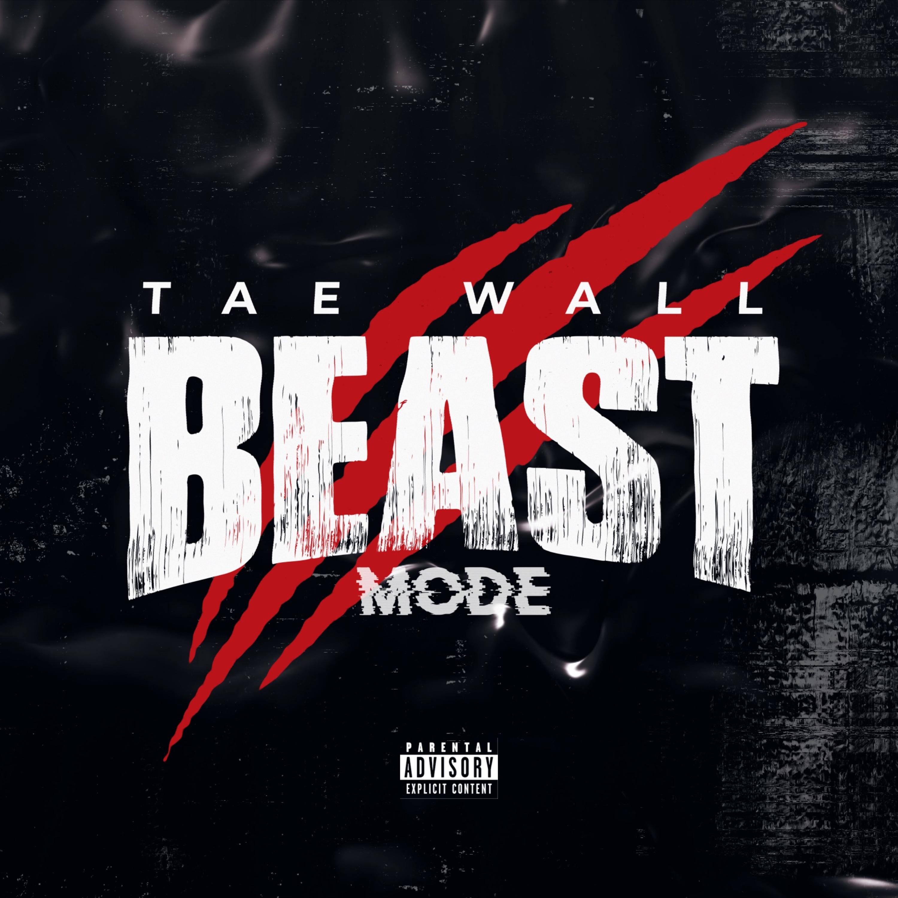Beast Mode artwork