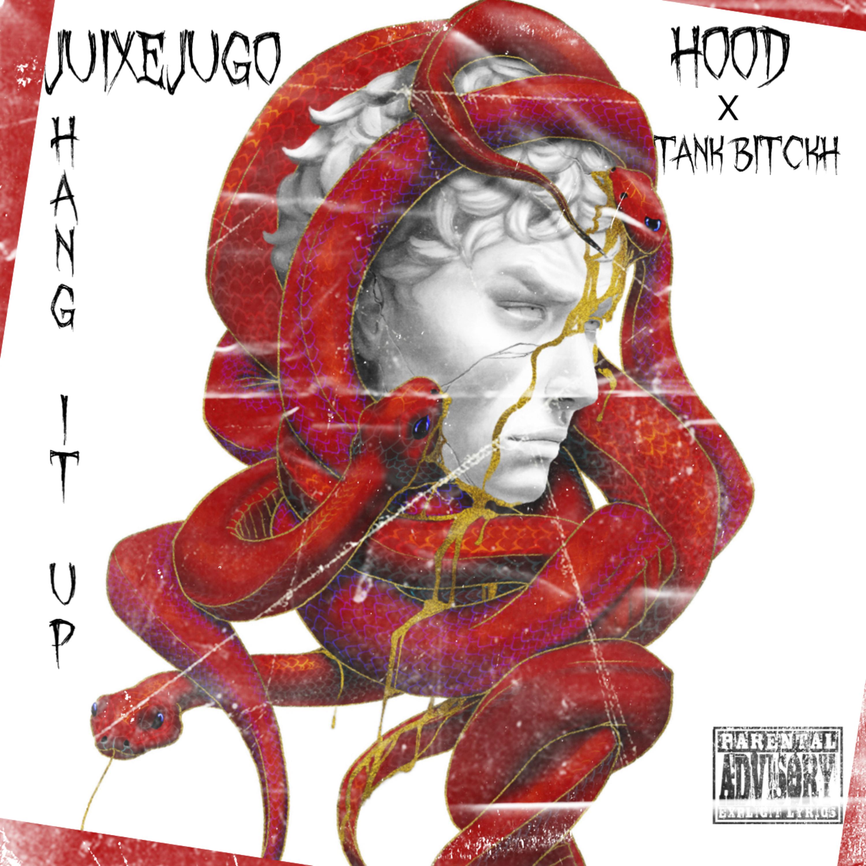 Hang It Up artwork