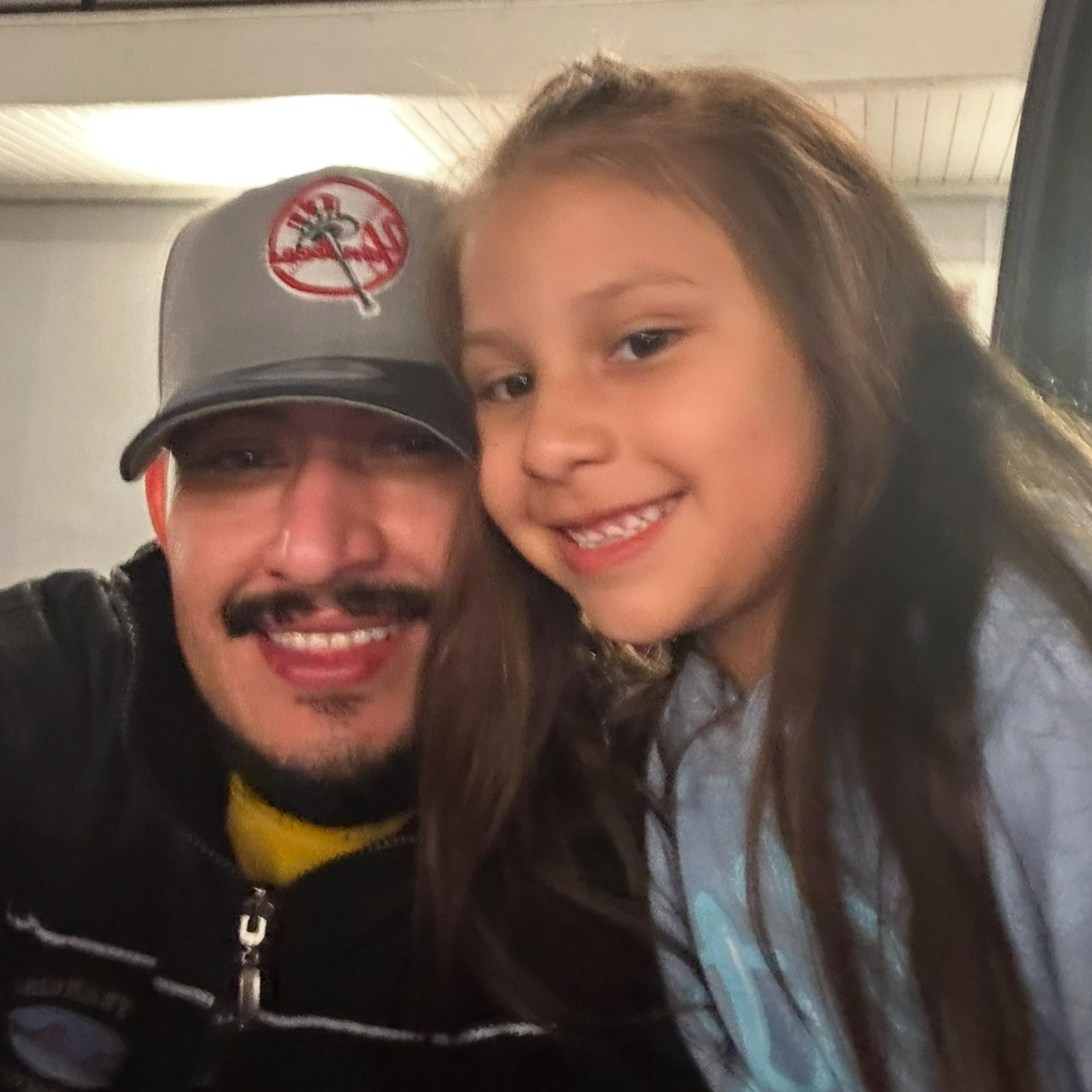 Sienna’s Smile artwork