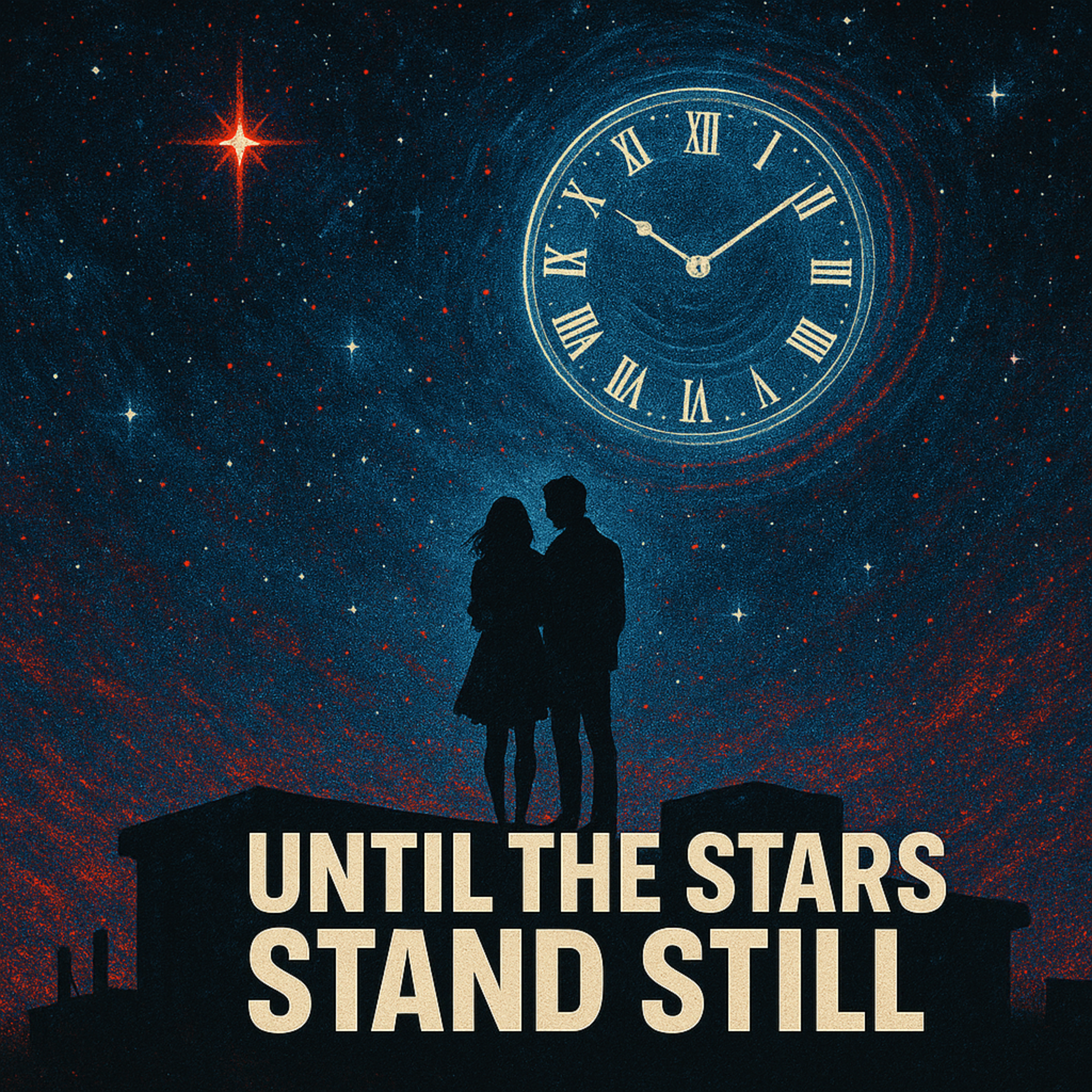 Until The Stars Stand Still artwork