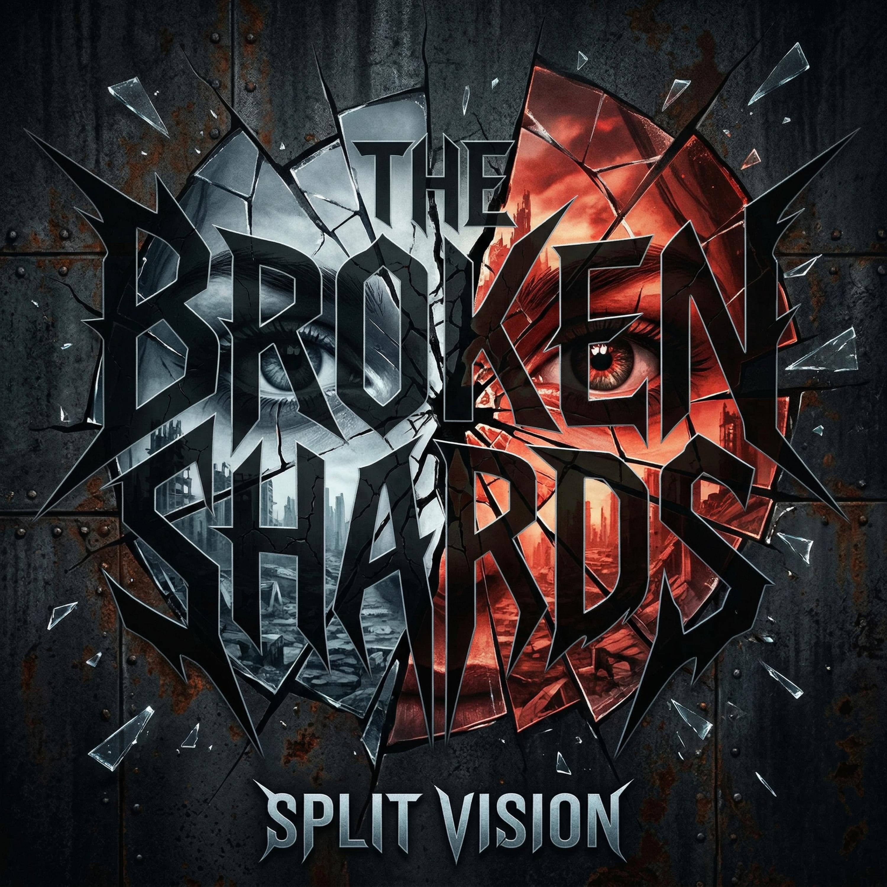 Split Vision artwork