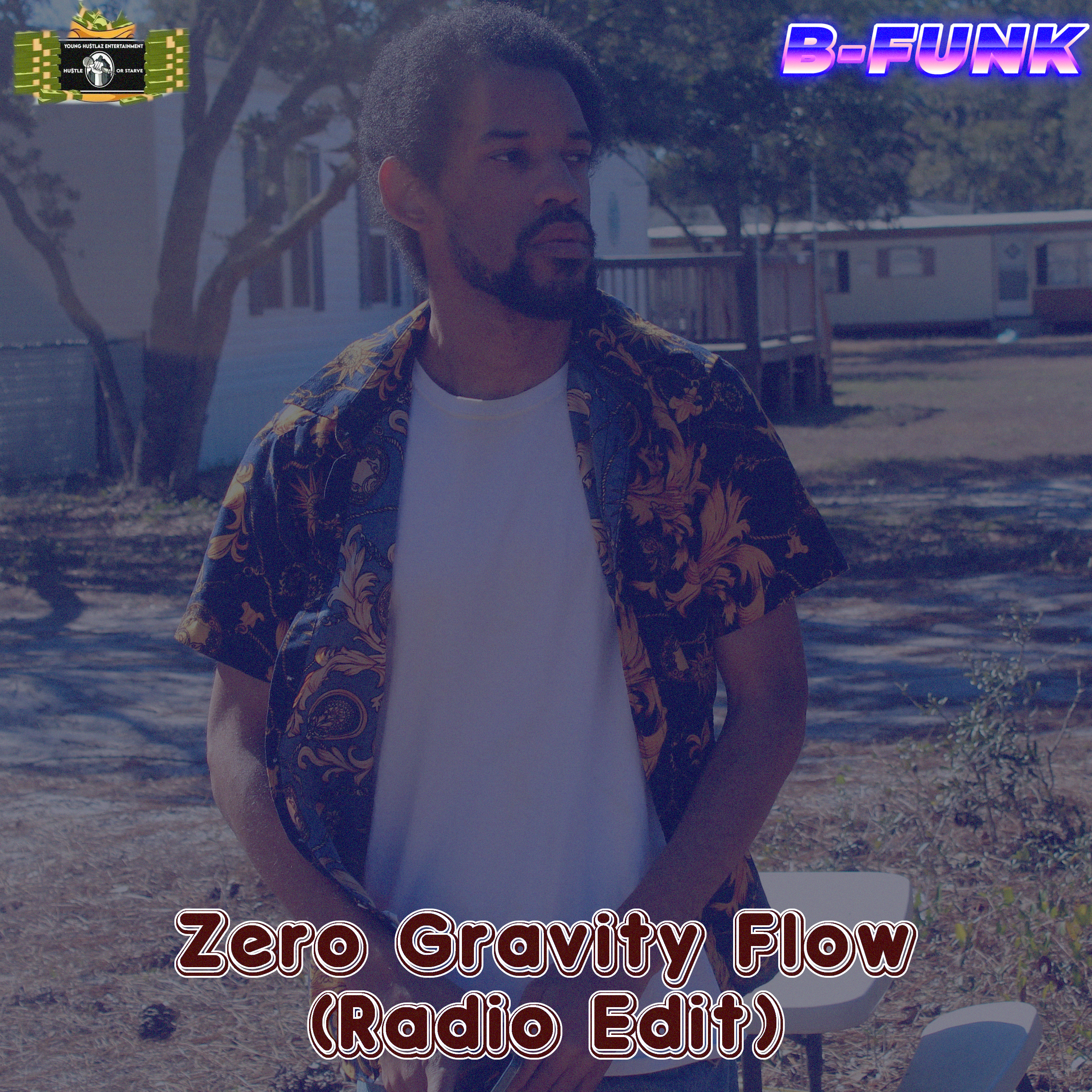Zero Gravity Flow (Radio Edit) artwork
