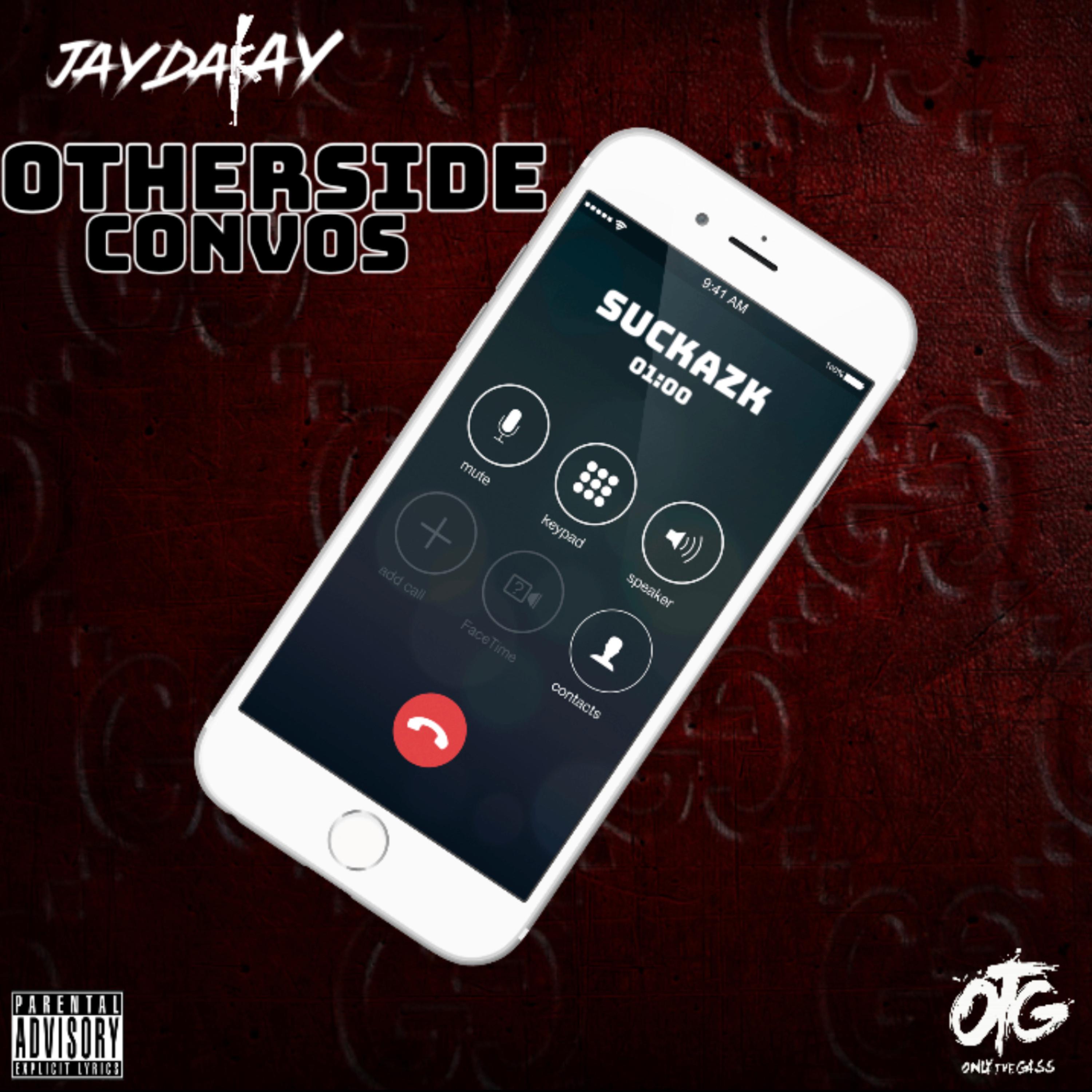 OTHERSIDE CONVOS artwork