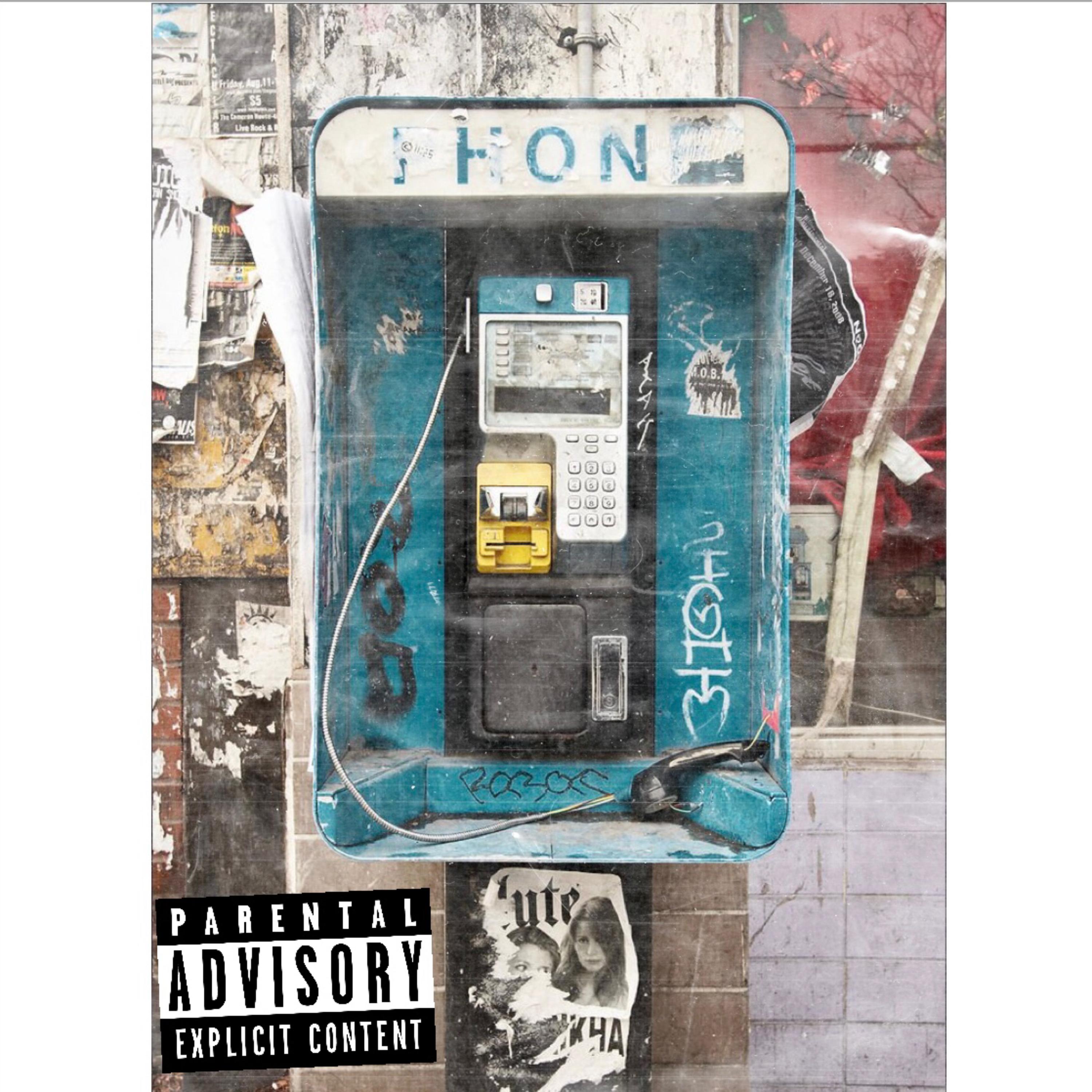OUT OF ORDER artwork