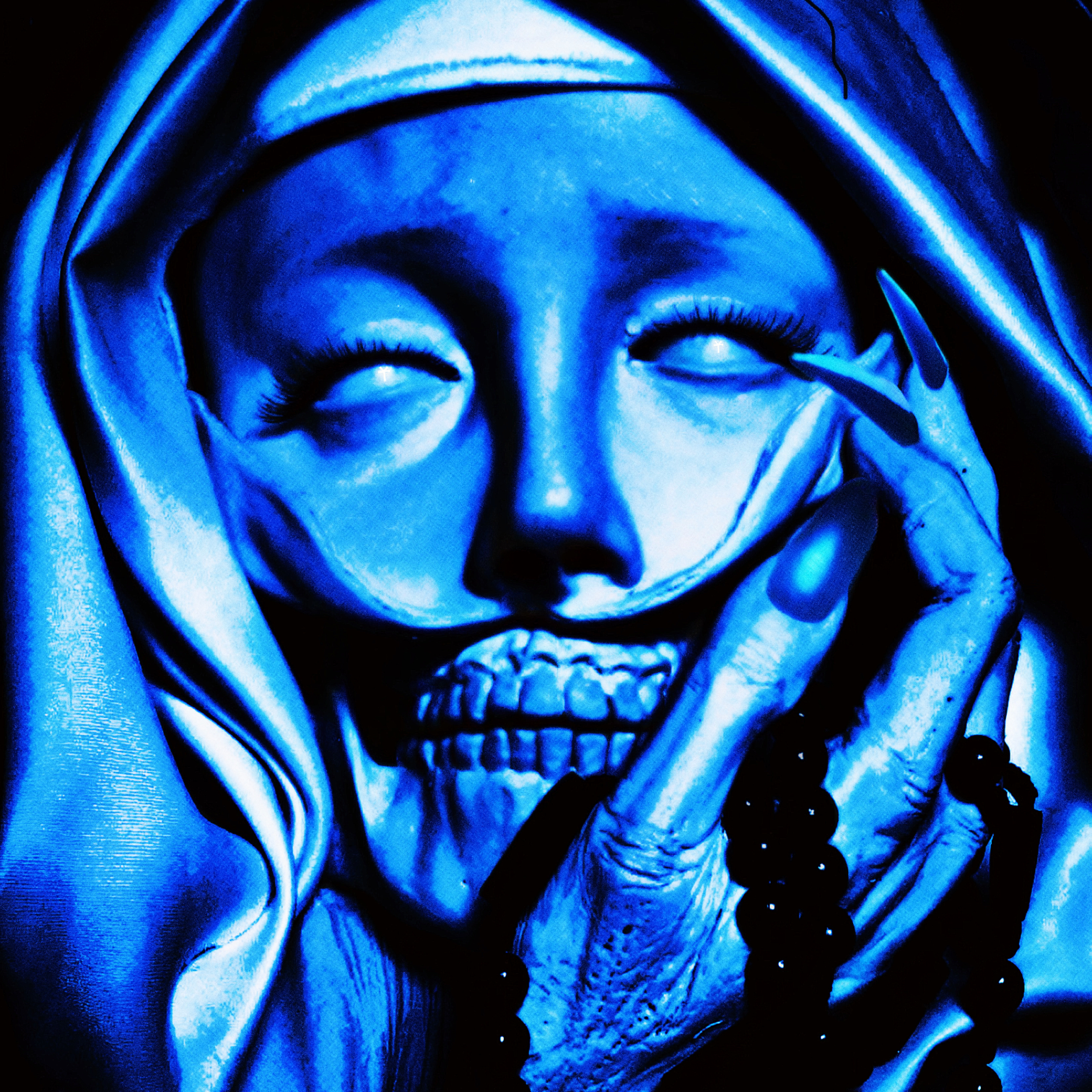 Drank Elope artwork