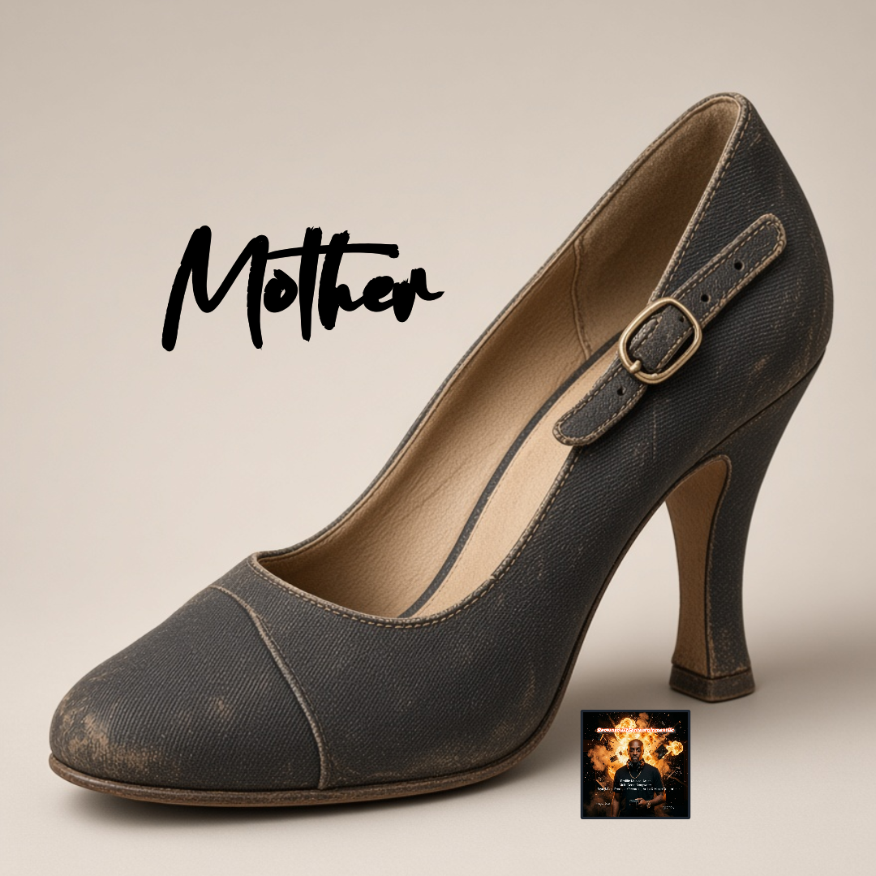 Mother by Brownsoul73 cover art