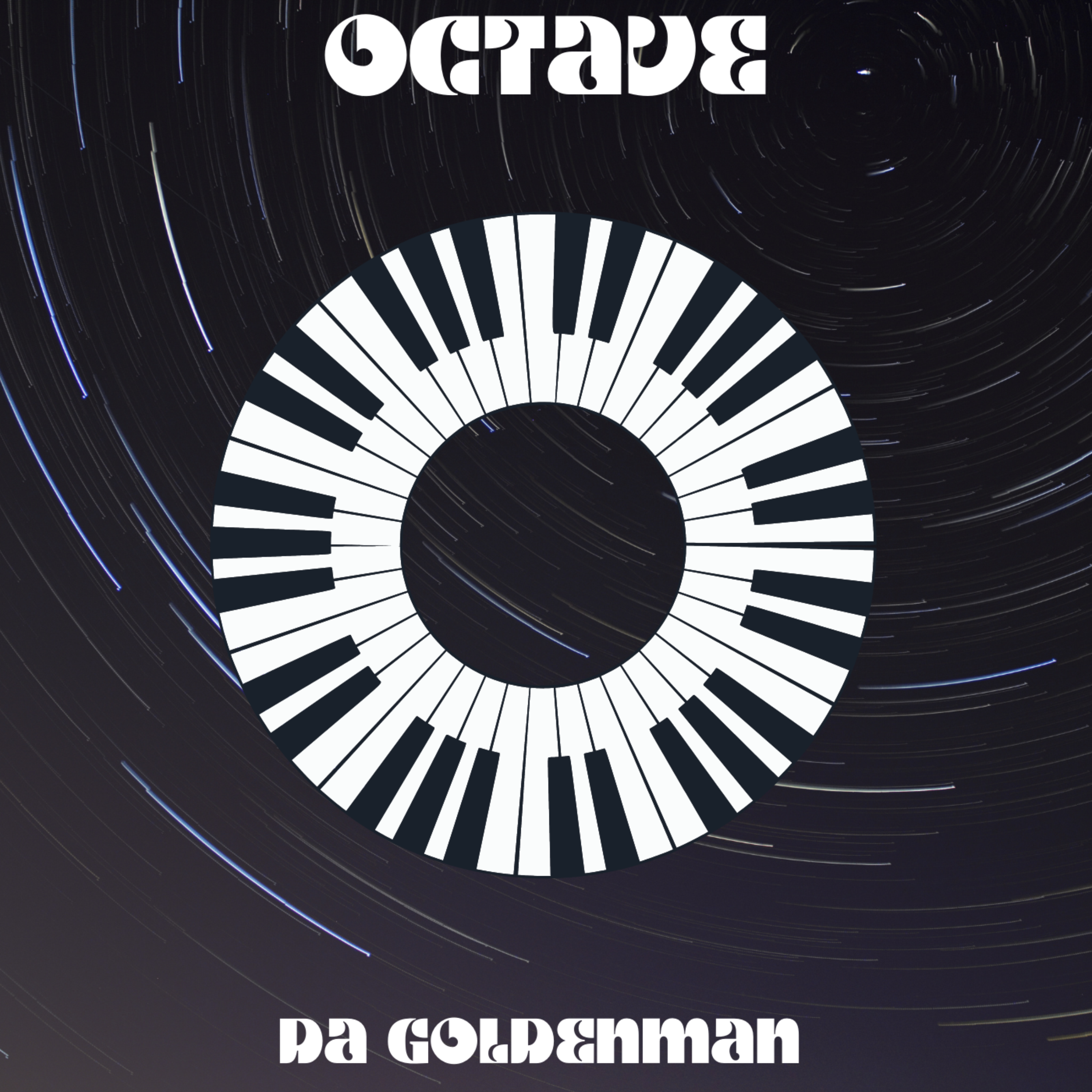 Octave artwork