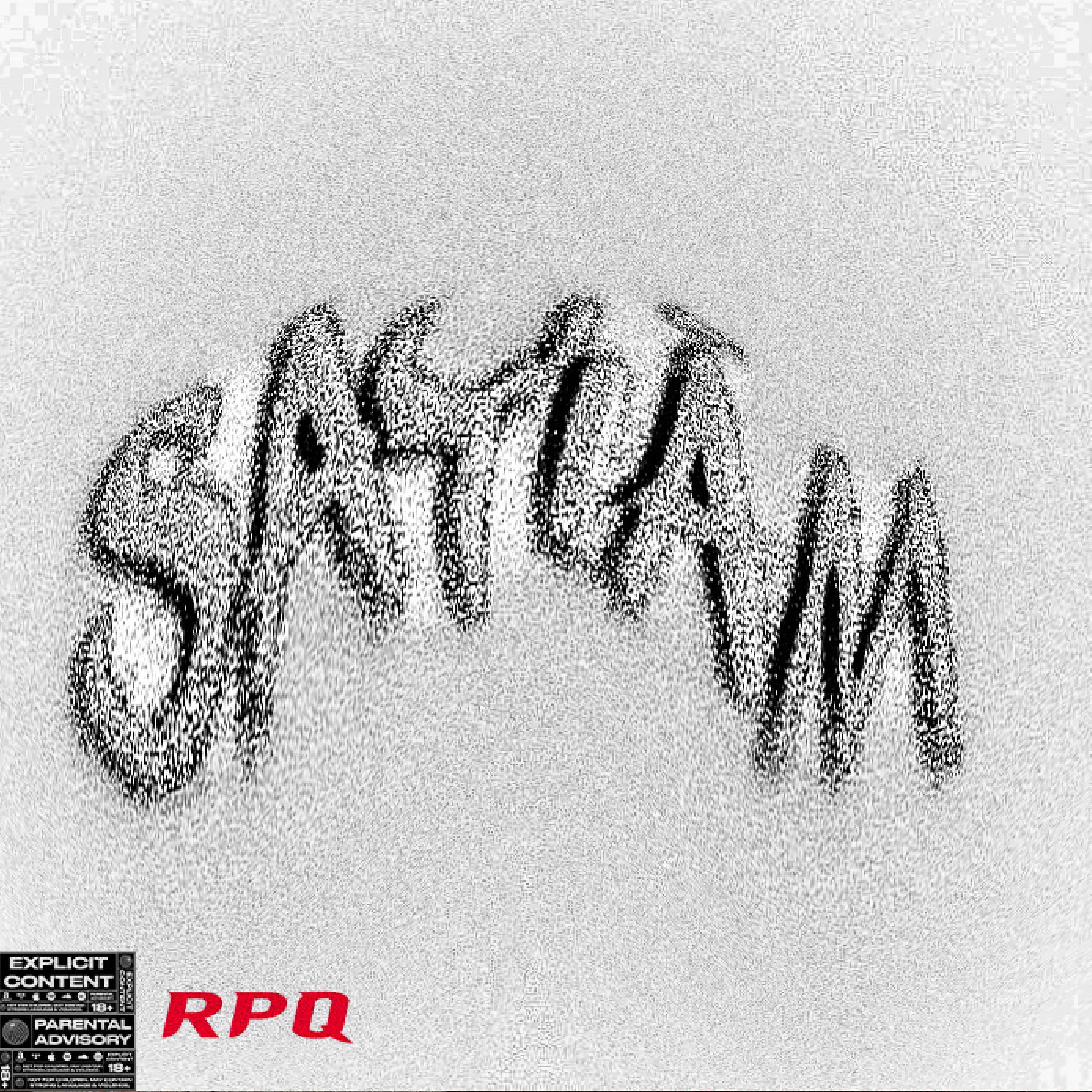 SayIĀm artwork