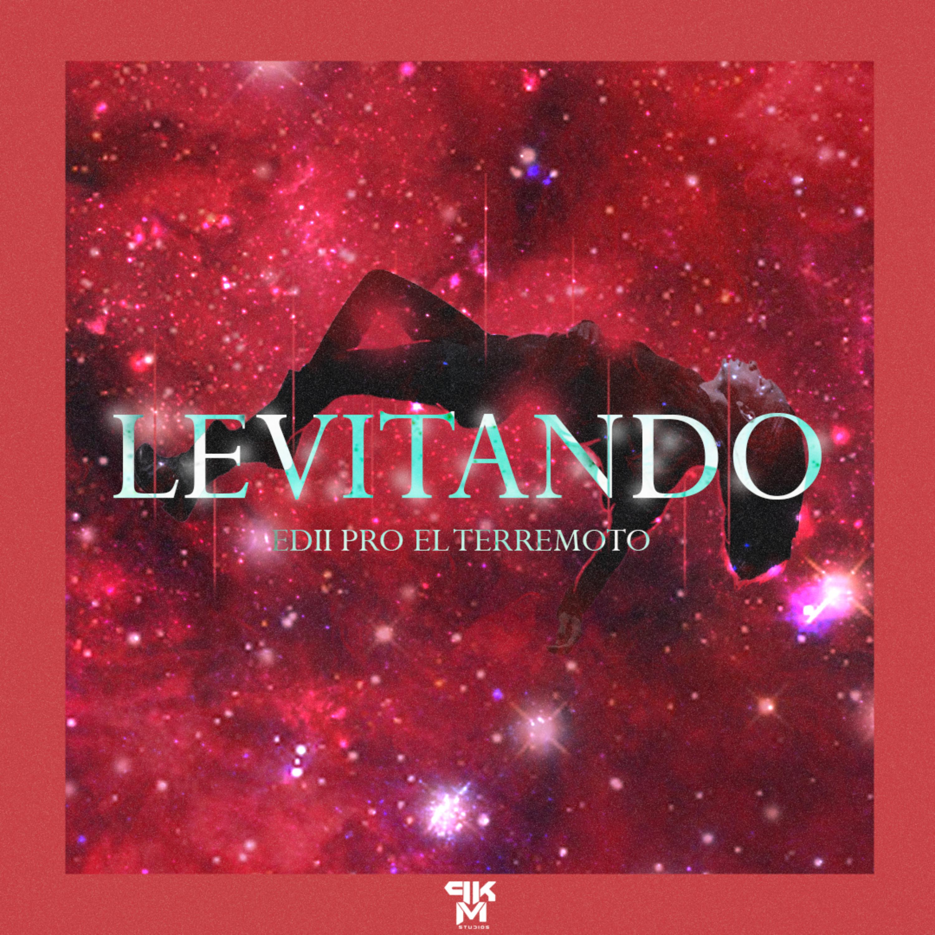 LEVITANDO artwork