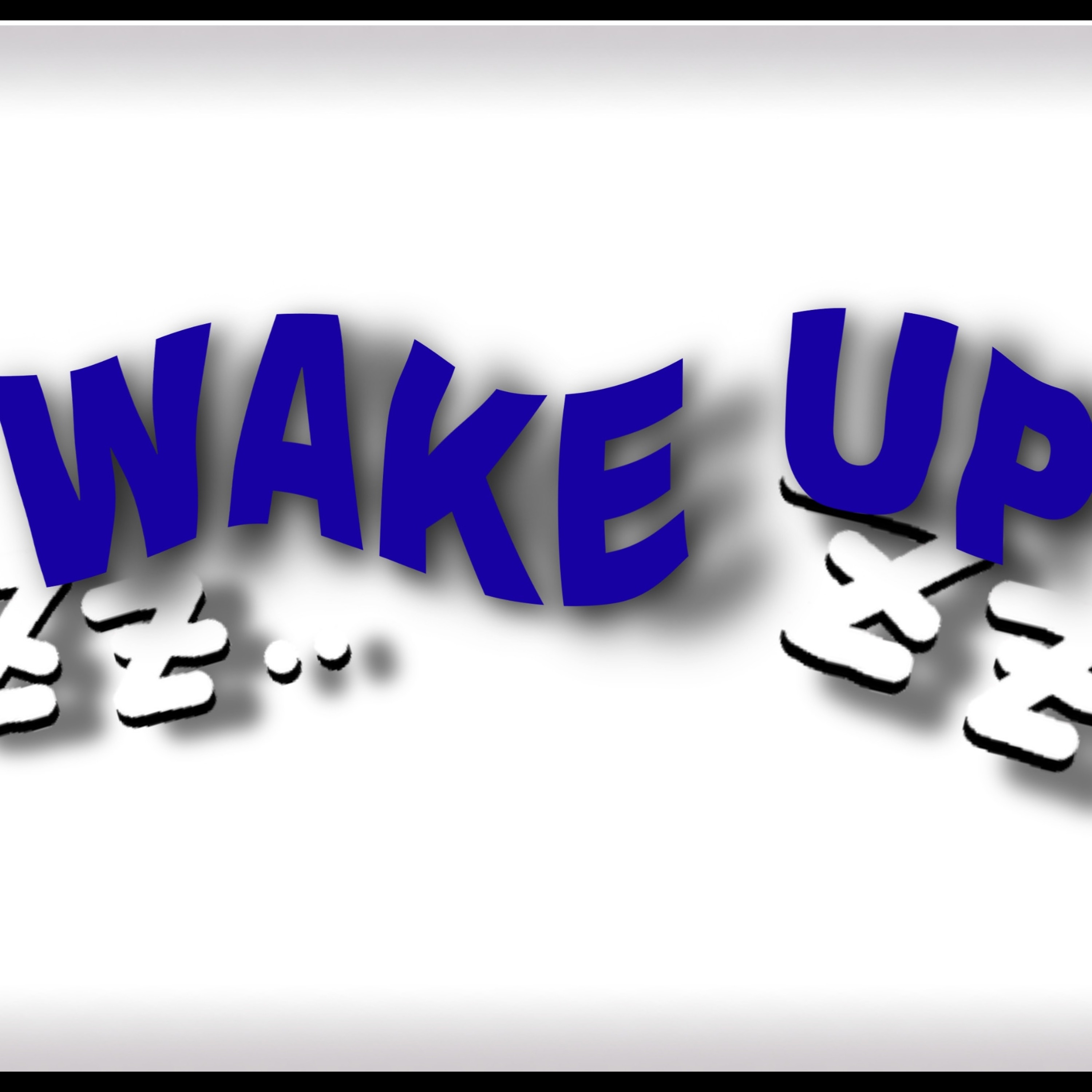 Wake Up artwork