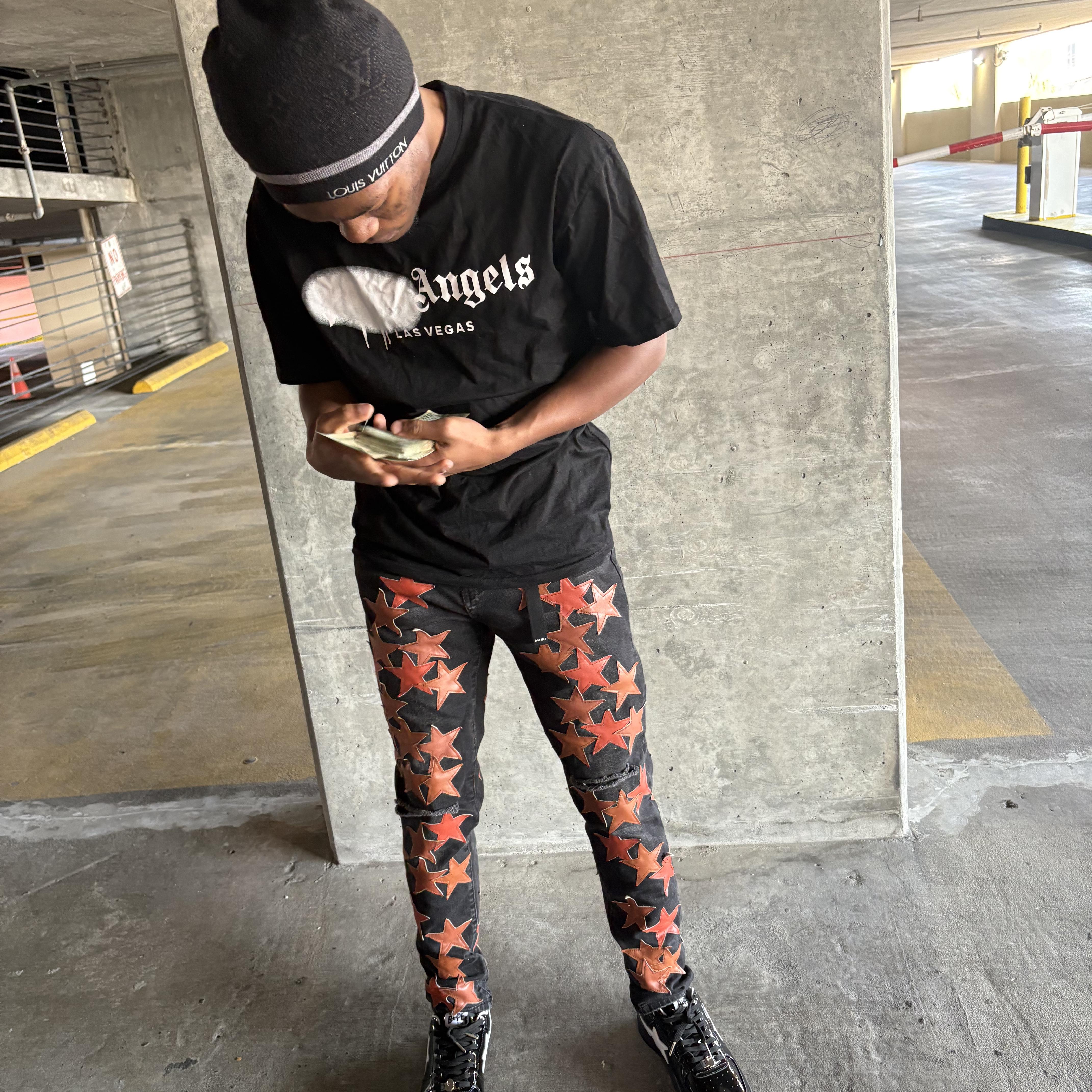 Say Dat artwork