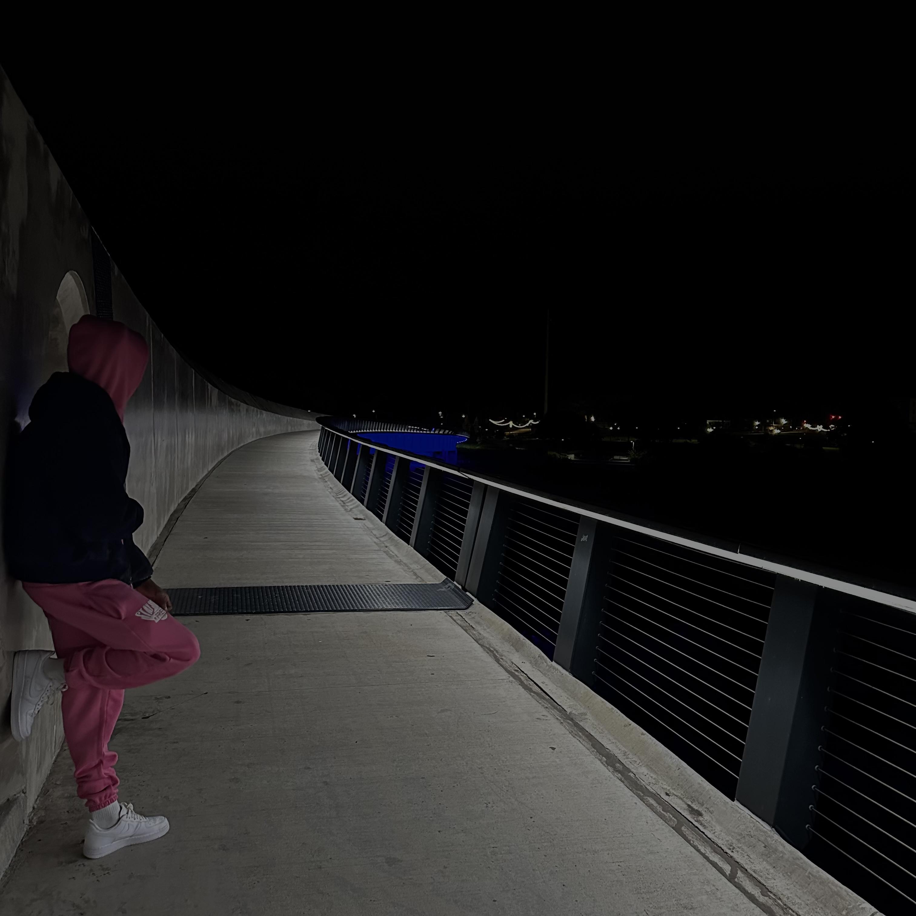 STRANGER artwork
