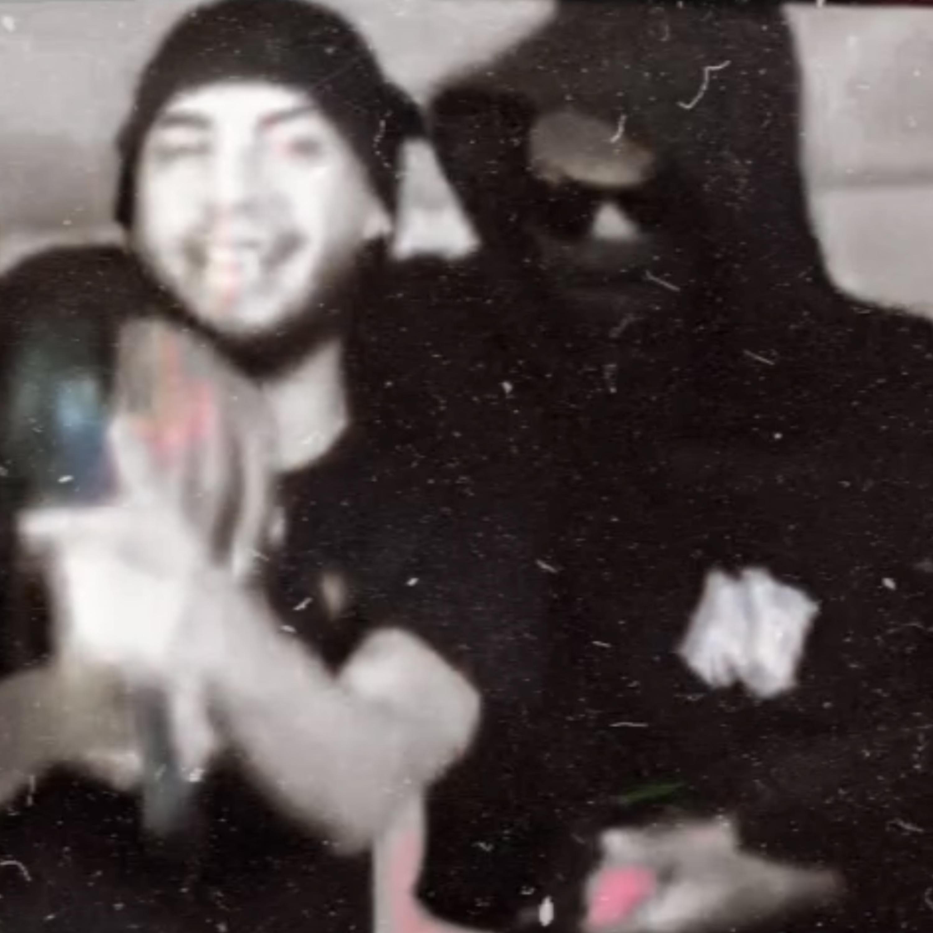 1 Minute of Hell artwork