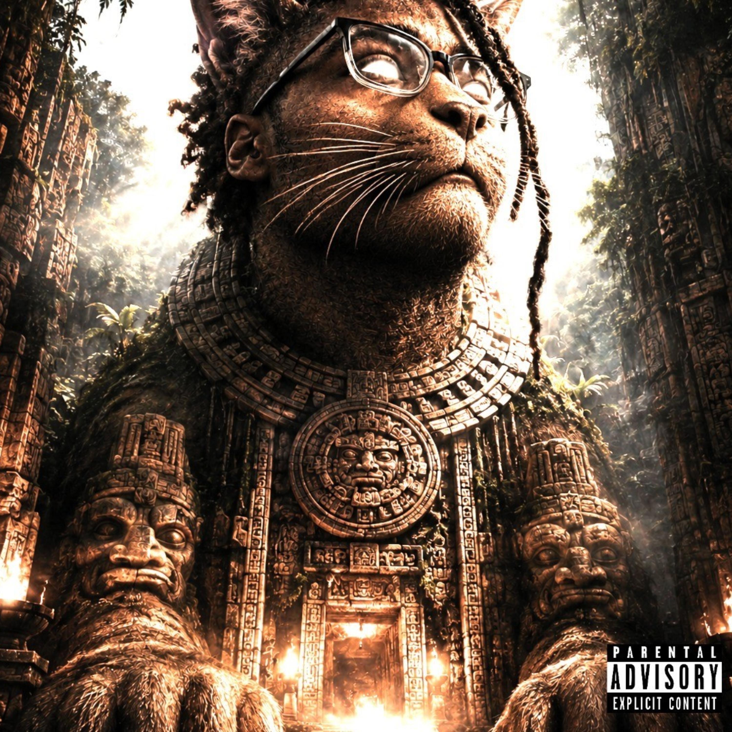 Meow 3x by Kay Swae cover art