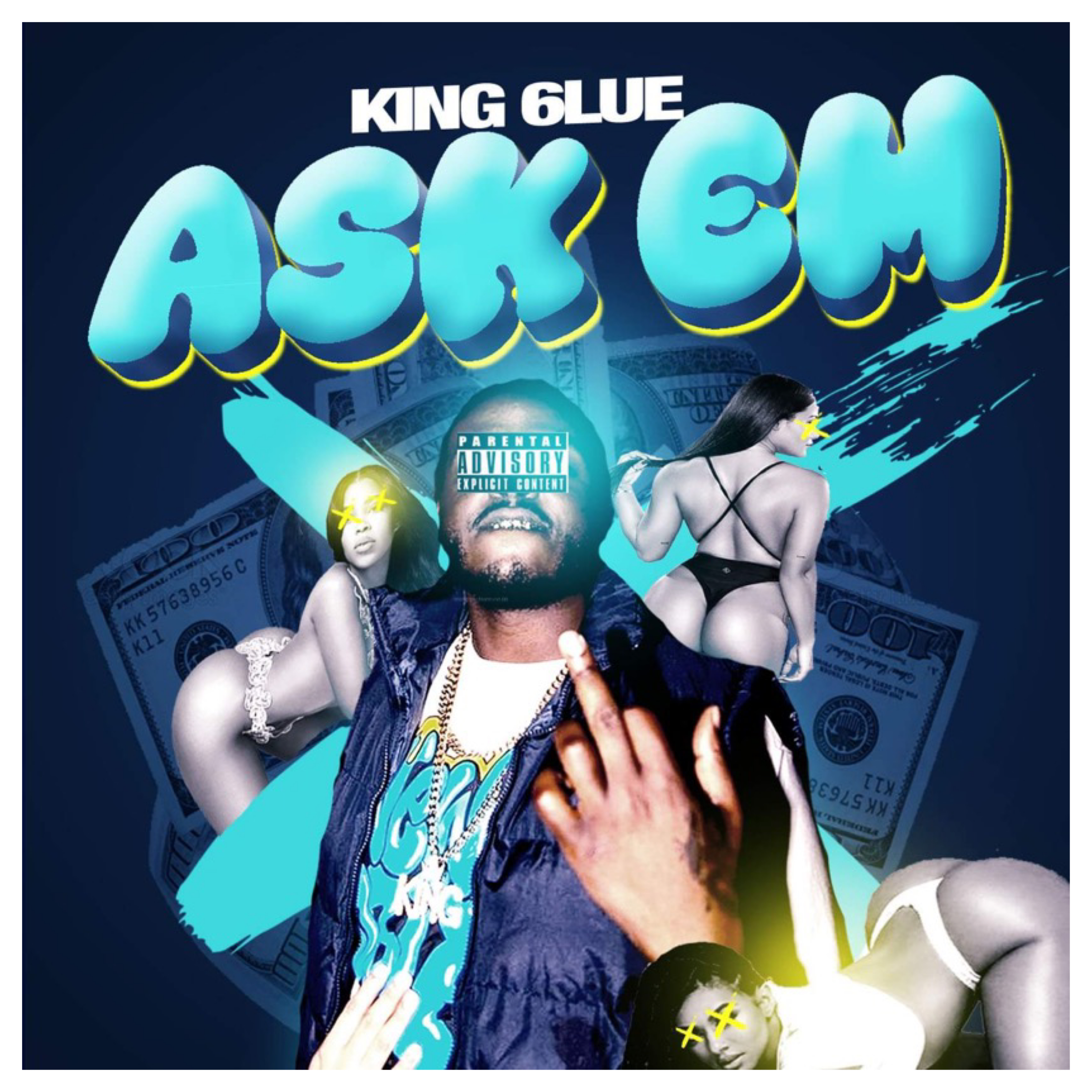 Ask Em artwork
