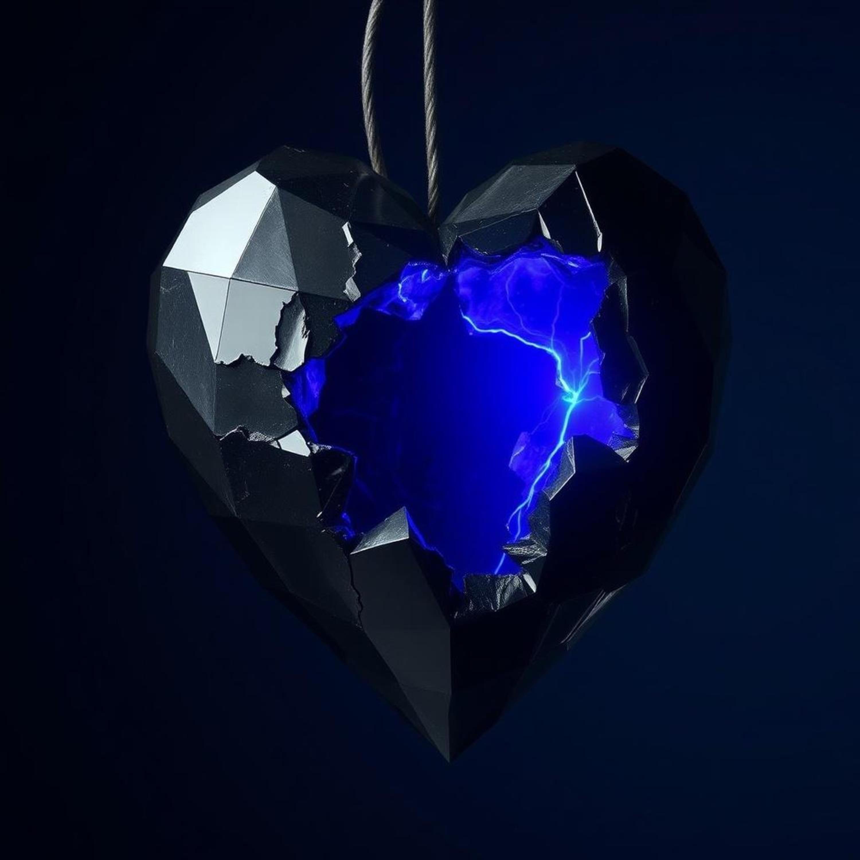 AMORE PERDUTO. artwork