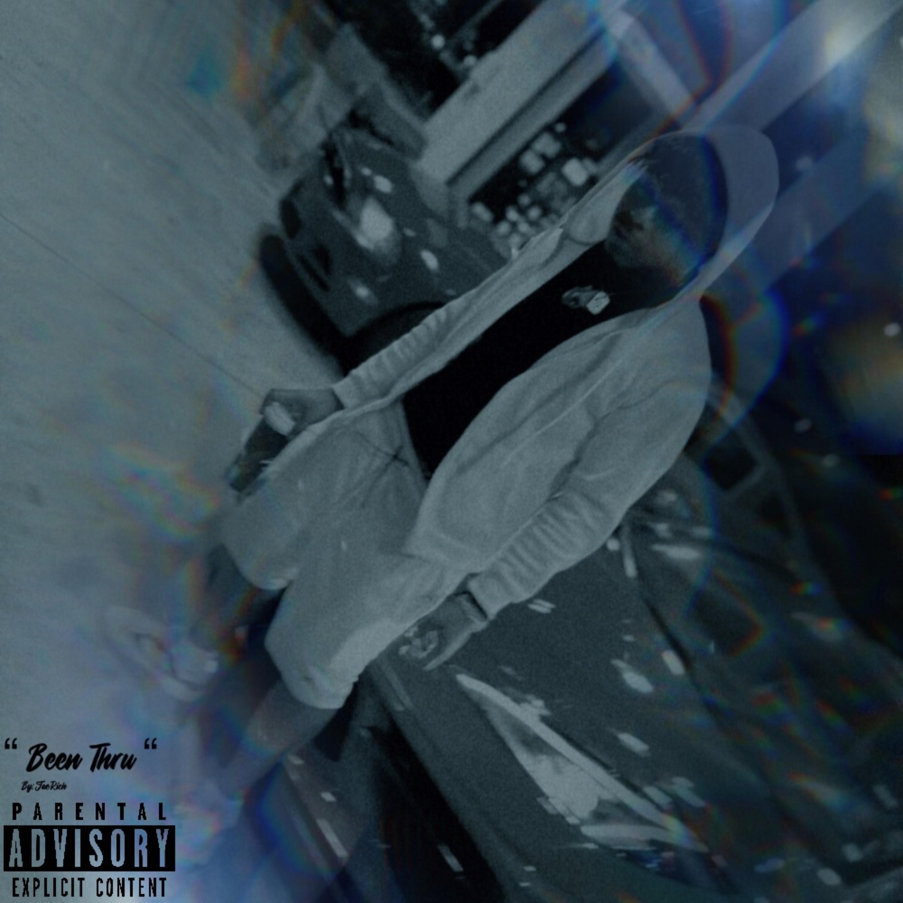 Been Thru artwork