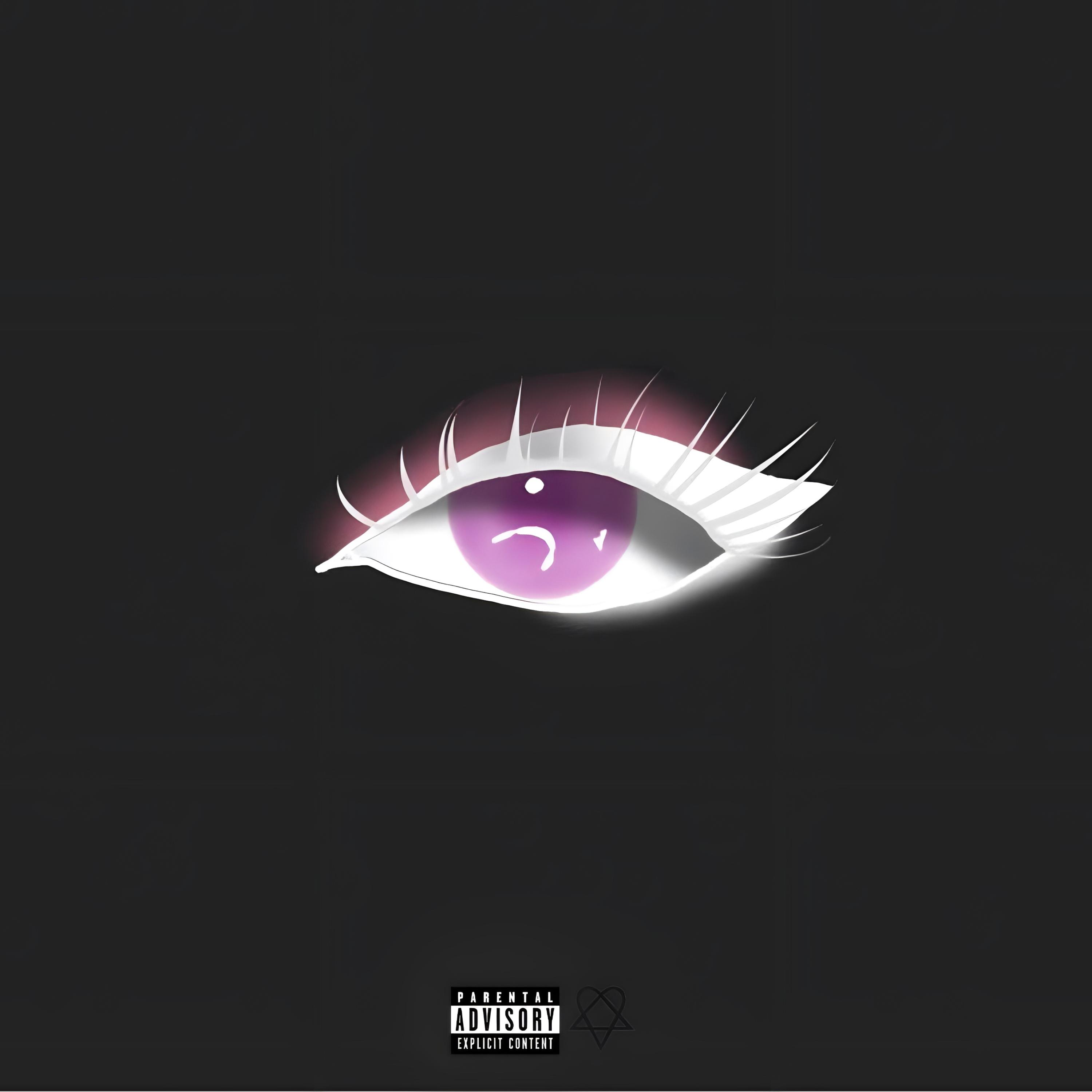 Can't See U by wheredidevango cover art