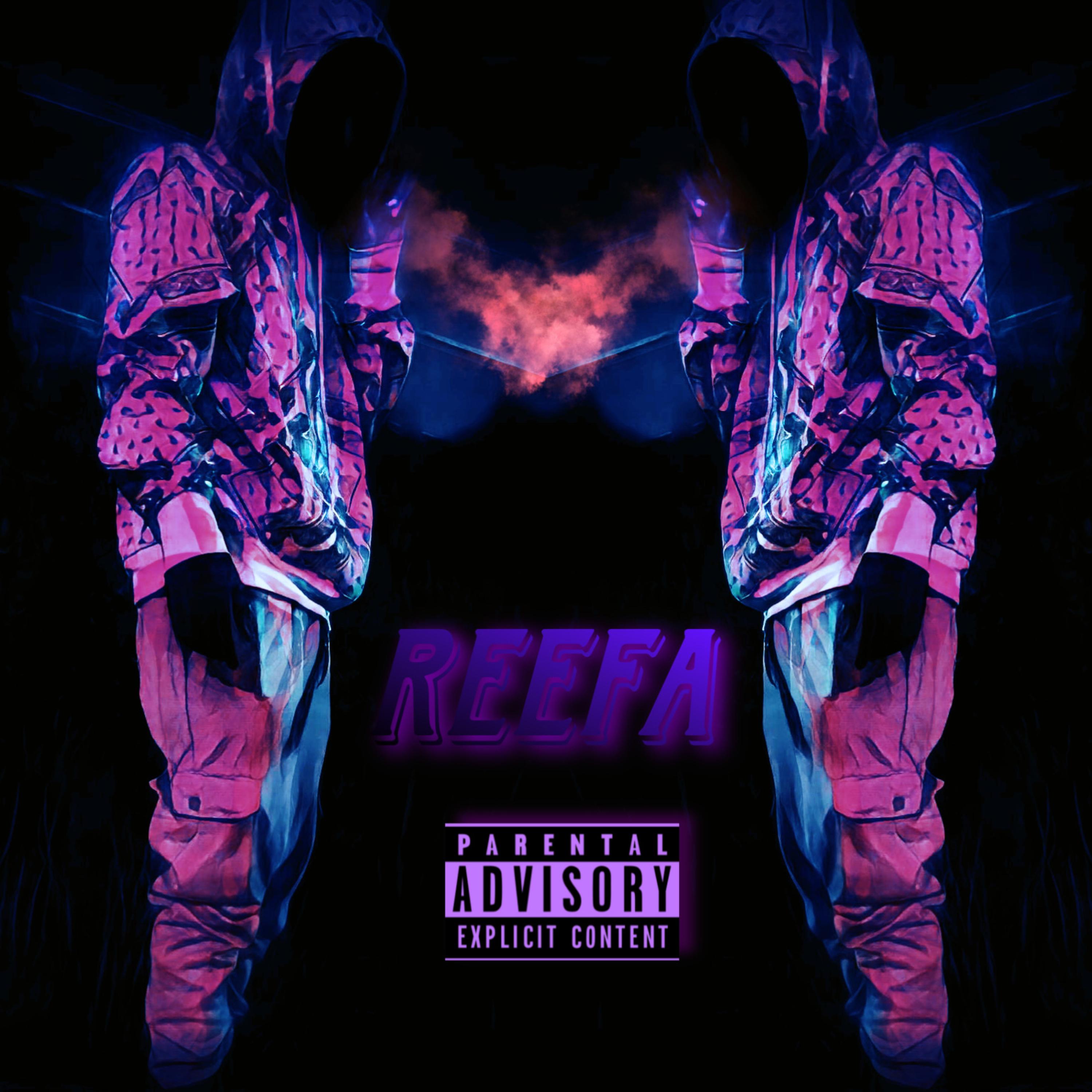 REEFA by Tn-Jay cover art