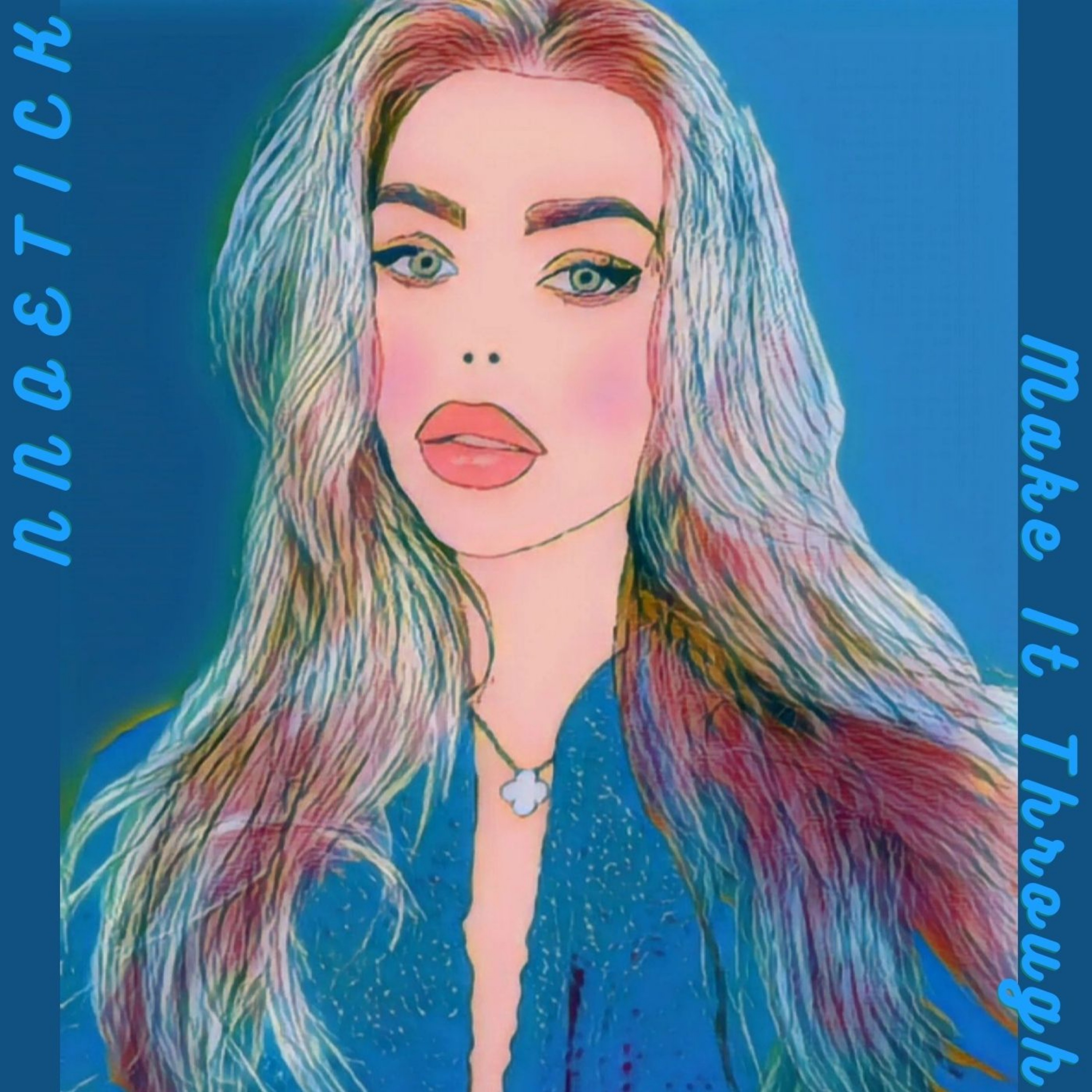 Make It Through by NNOETICK cover art