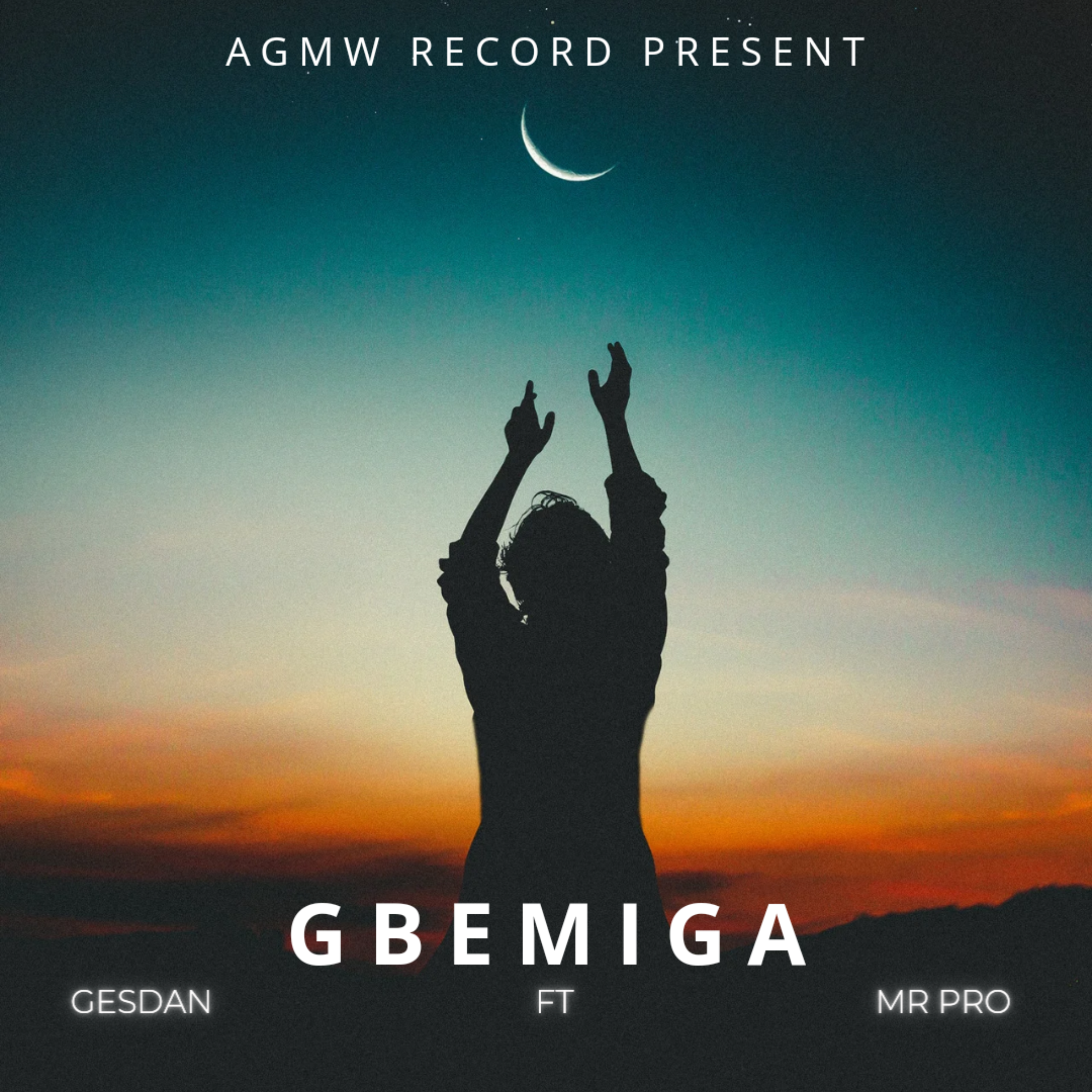 Gbemiga artwork