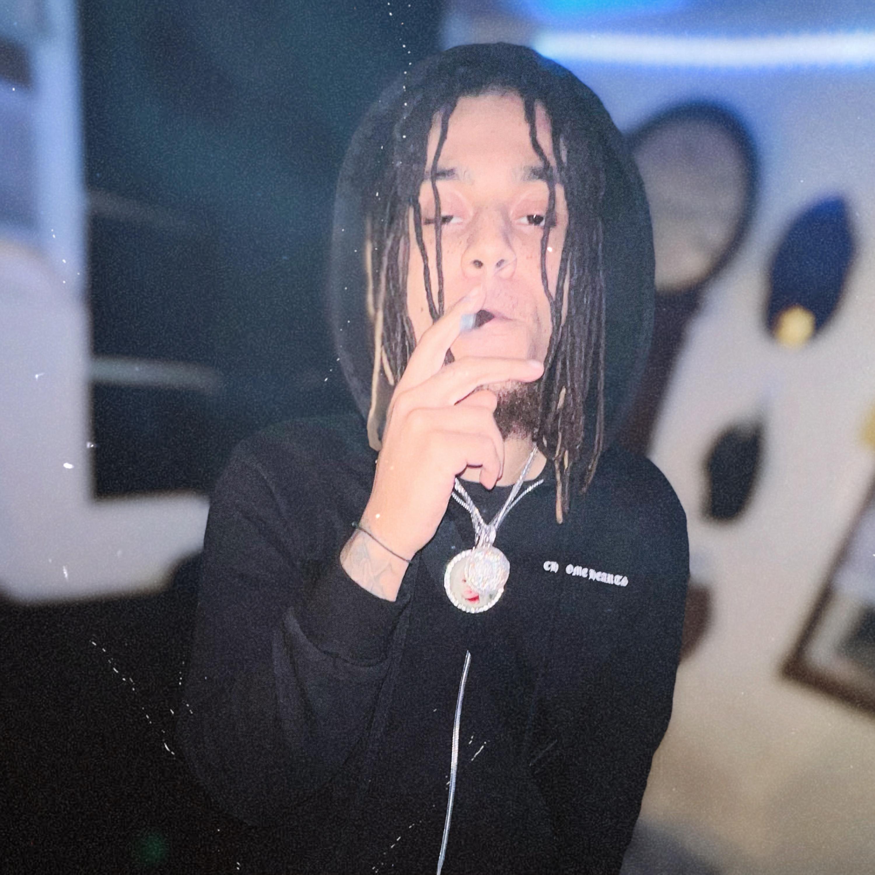 Something by Jose Flexin cover art