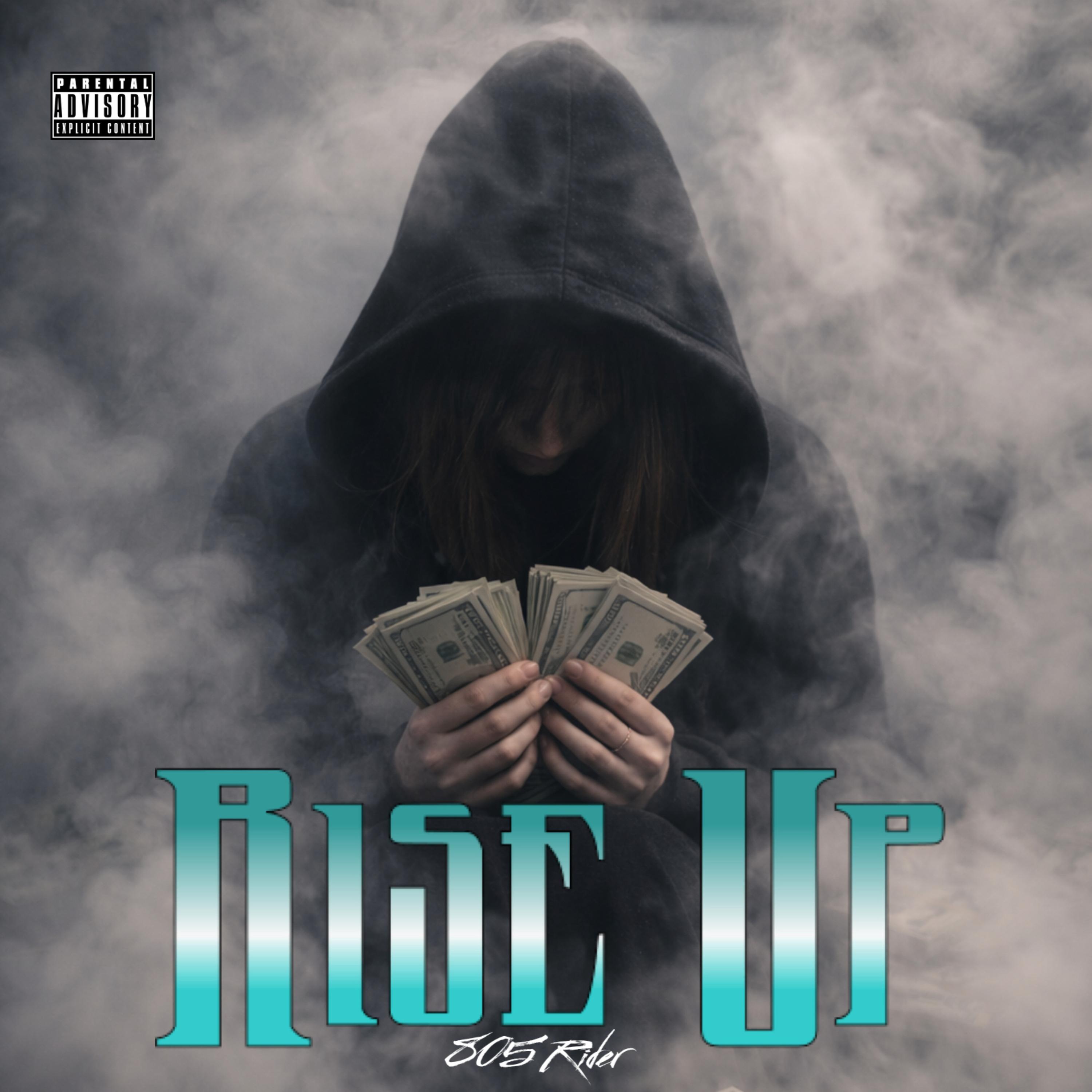 Rise Up artwork