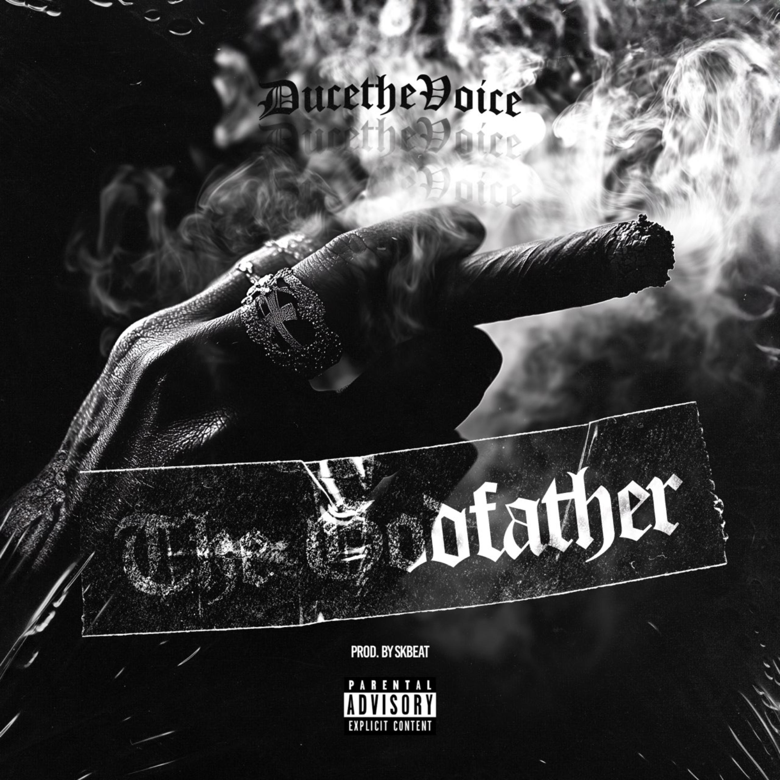 The Godfather artwork