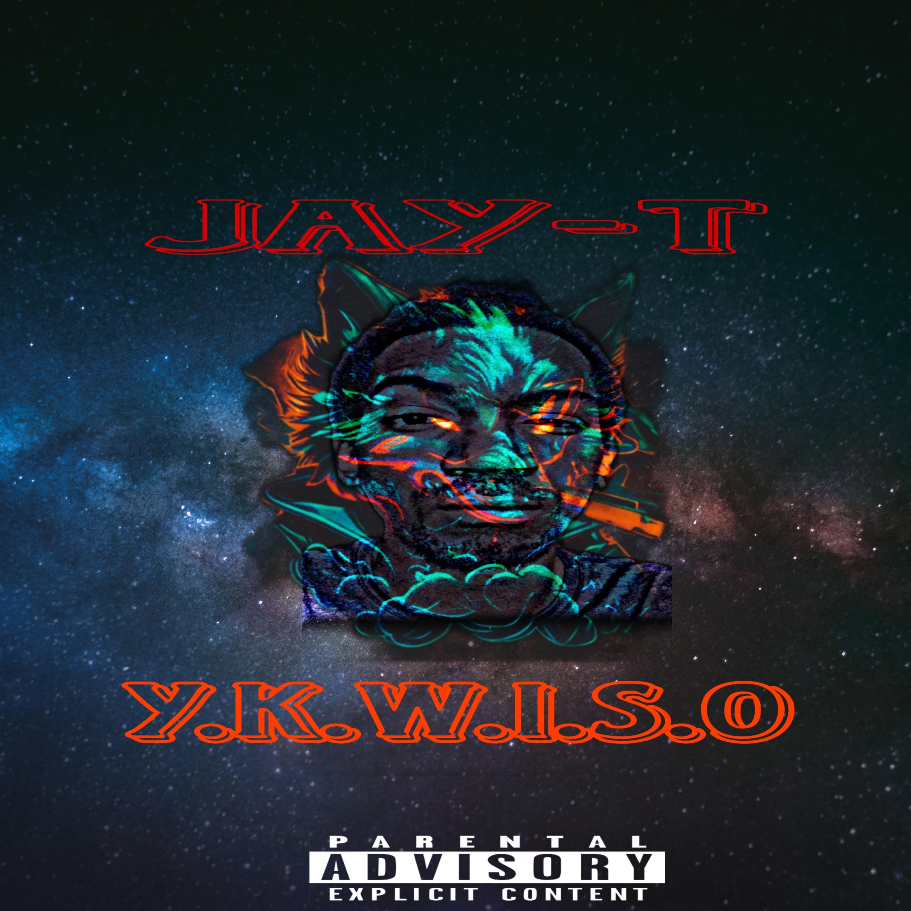 Y.K.W.I.S.O (You Kno What I'm Smokin On) artwork