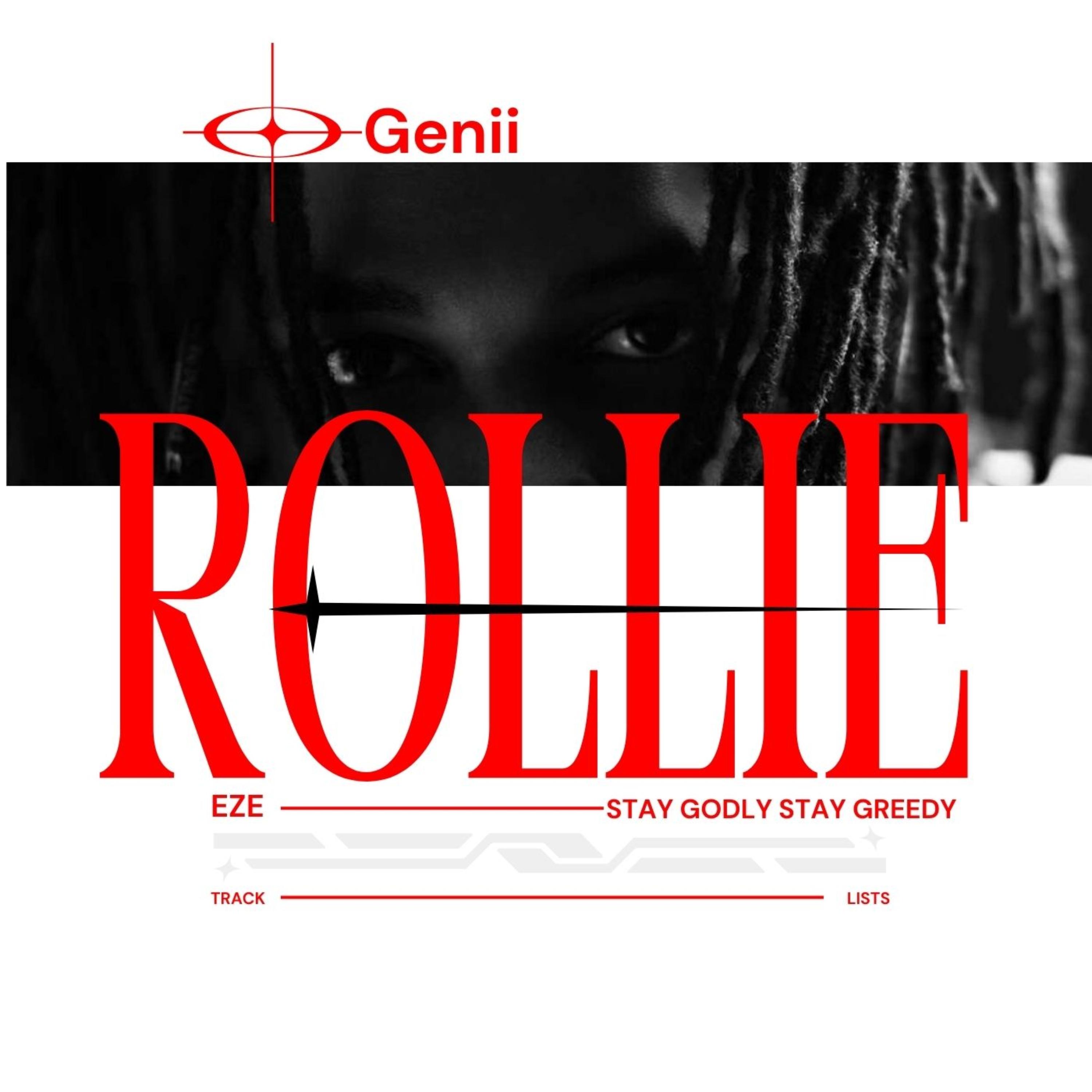 Rollie artwork