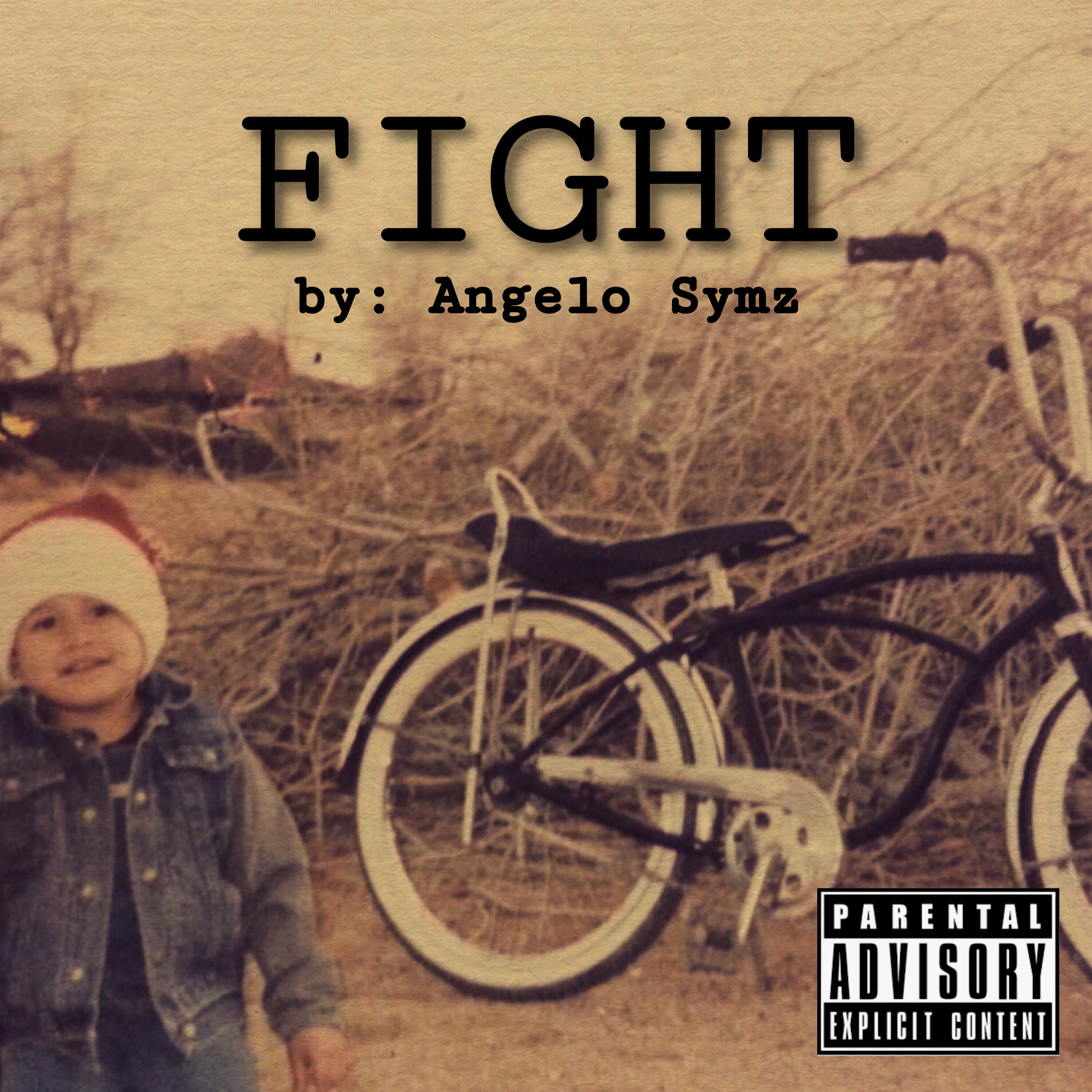 Fight artwork