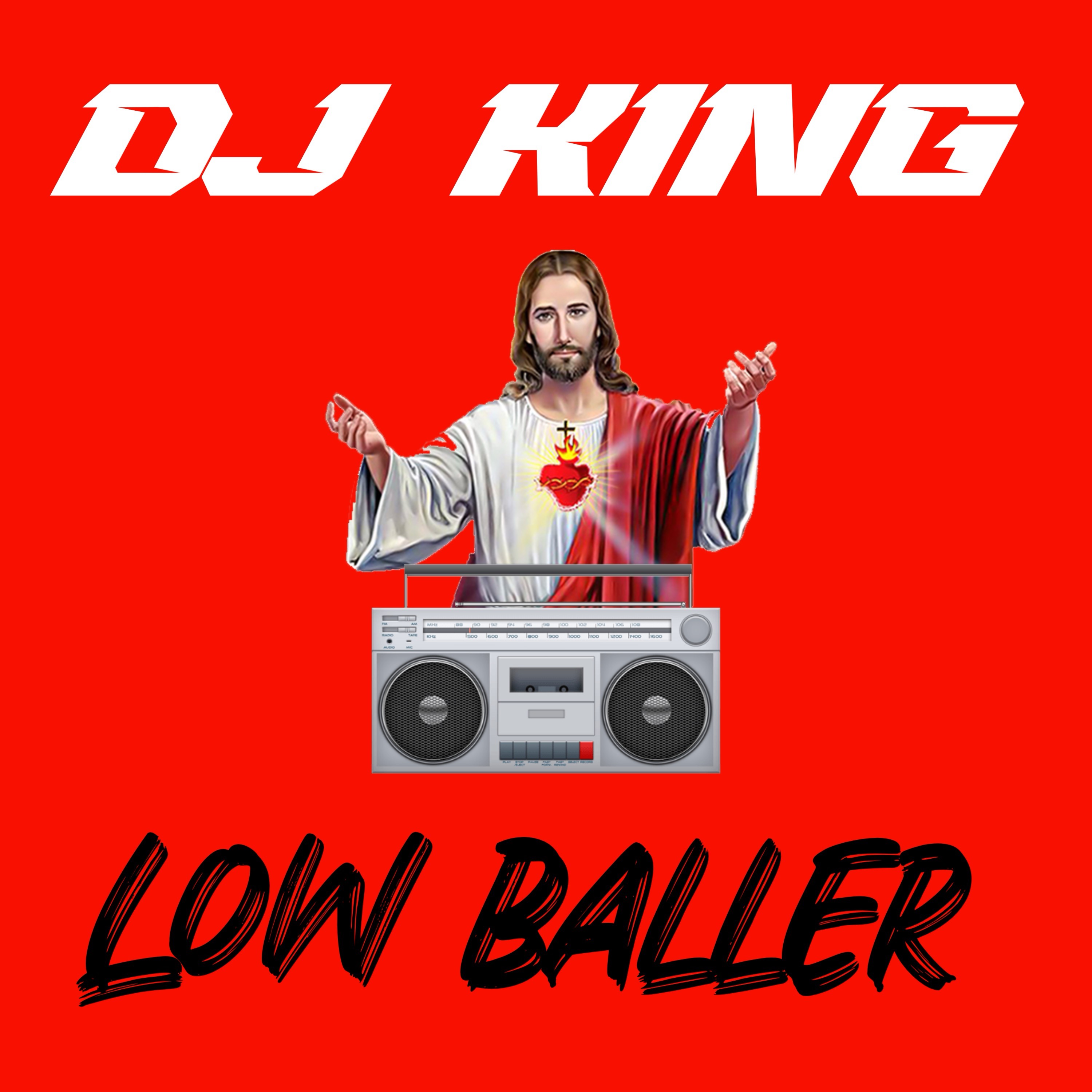 Low Baller artwork