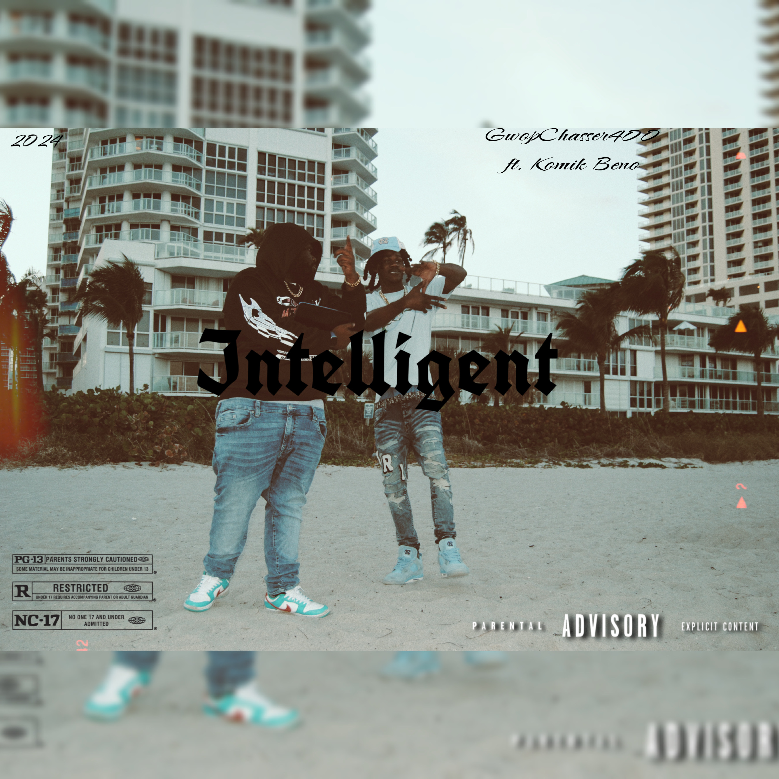 Intelligent artwork