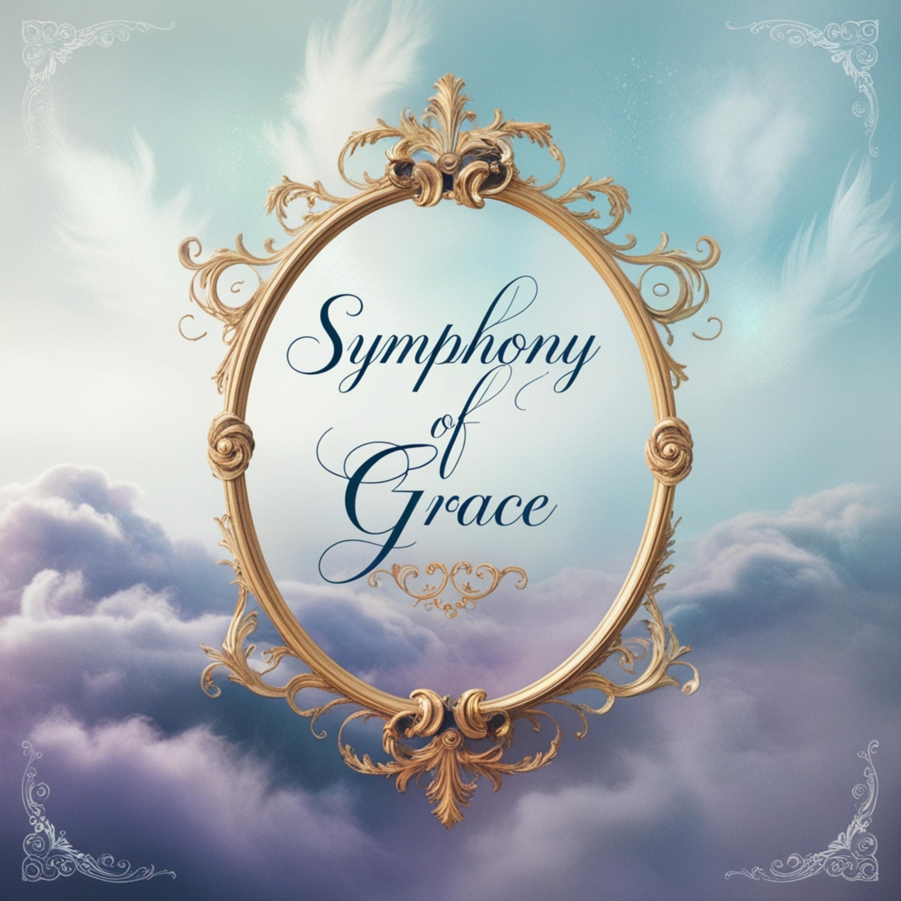 Symphony Of Grace artwork